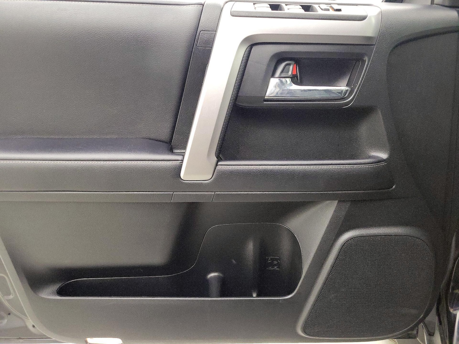 2023 Toyota 4Runner SR5 Premium - Photo 13