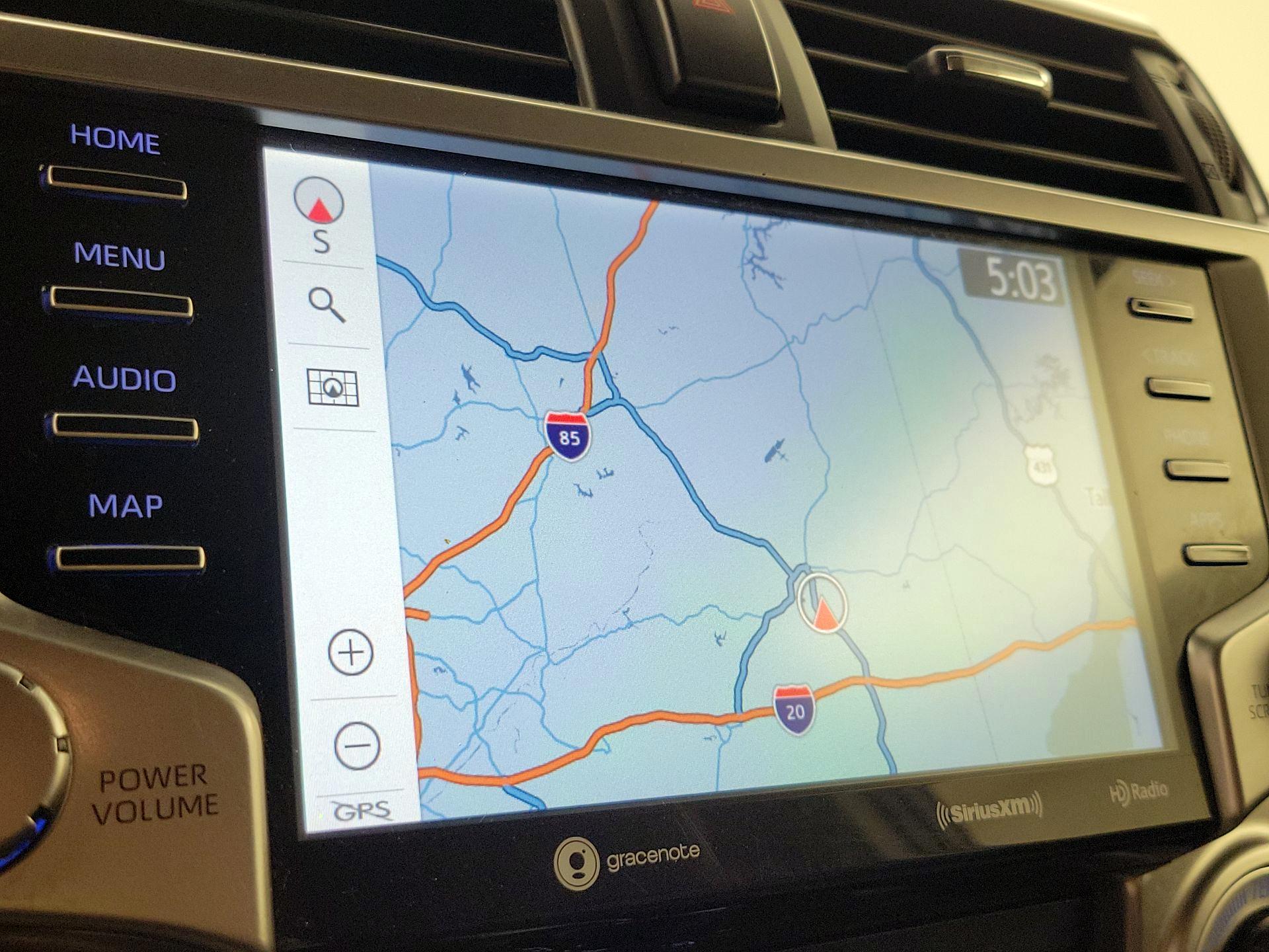 Thumbnail: 2023 Toyota 4Runner - 14