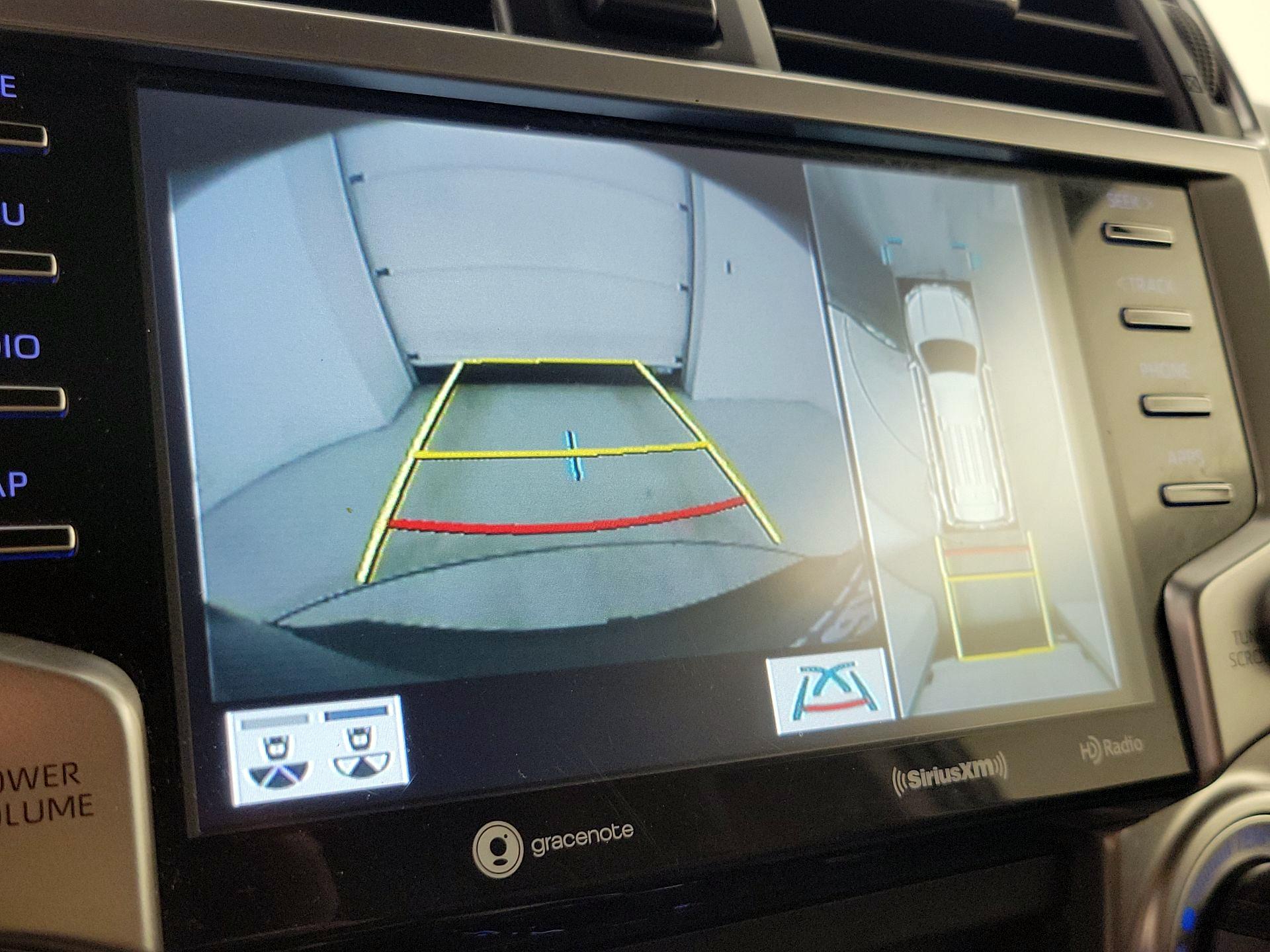 Thumbnail: 2023 Toyota 4Runner - 15