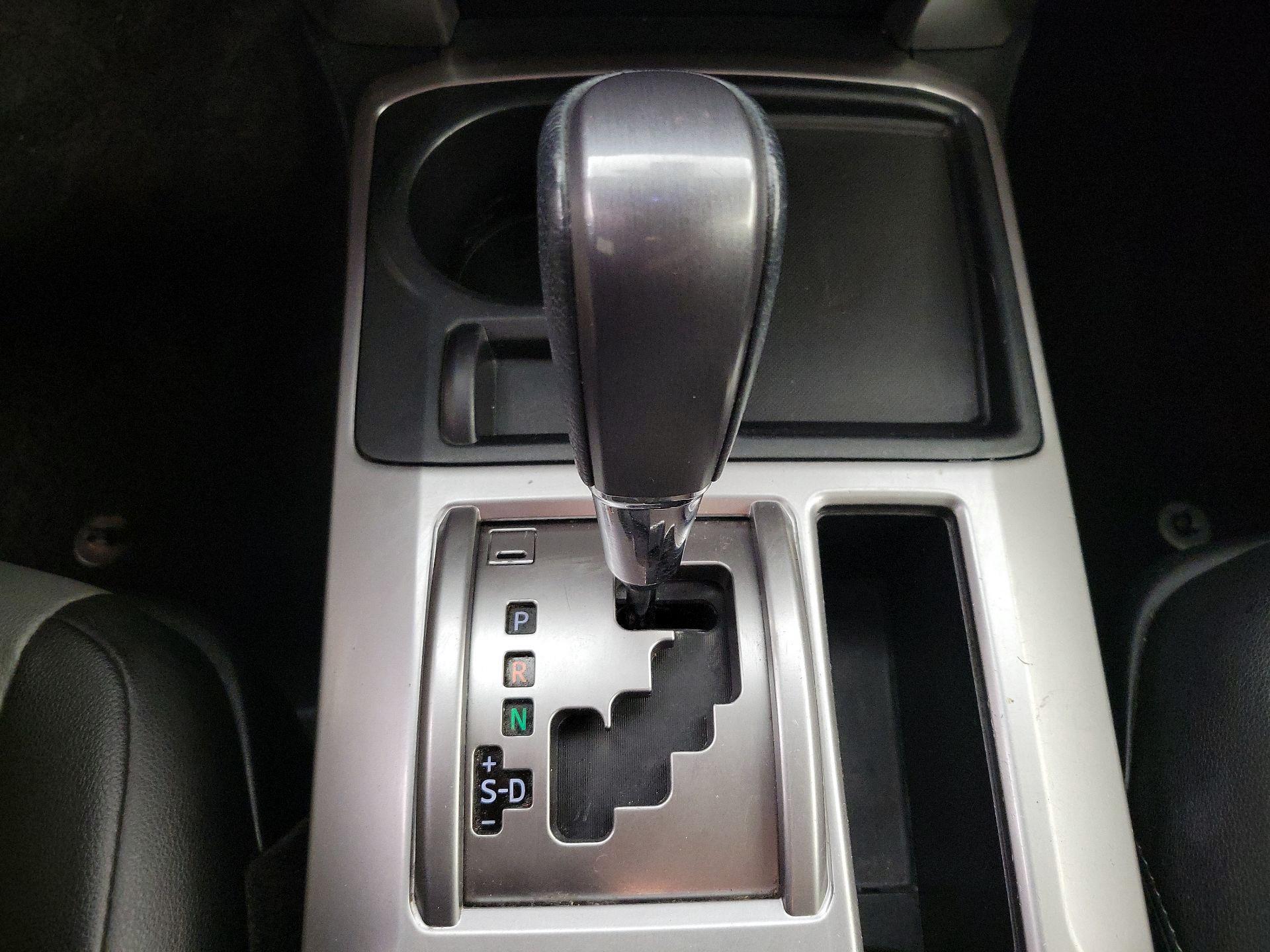 Thumbnail: 2023 Toyota 4Runner - 18