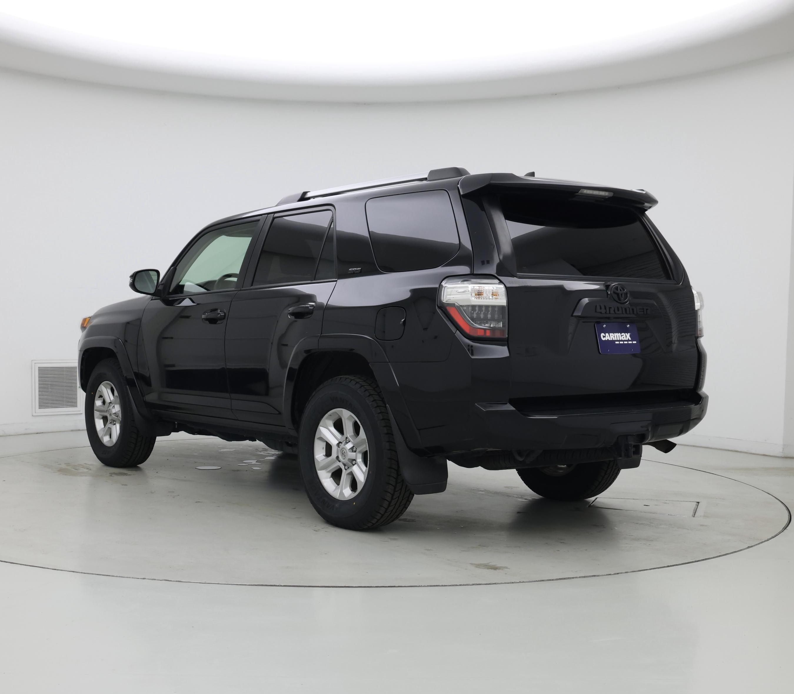 Thumbnail: 2023 Toyota 4Runner - 2