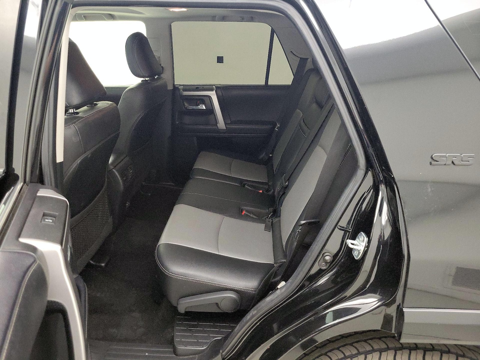 2023 Toyota 4Runner SR5 Premium - Photo 22