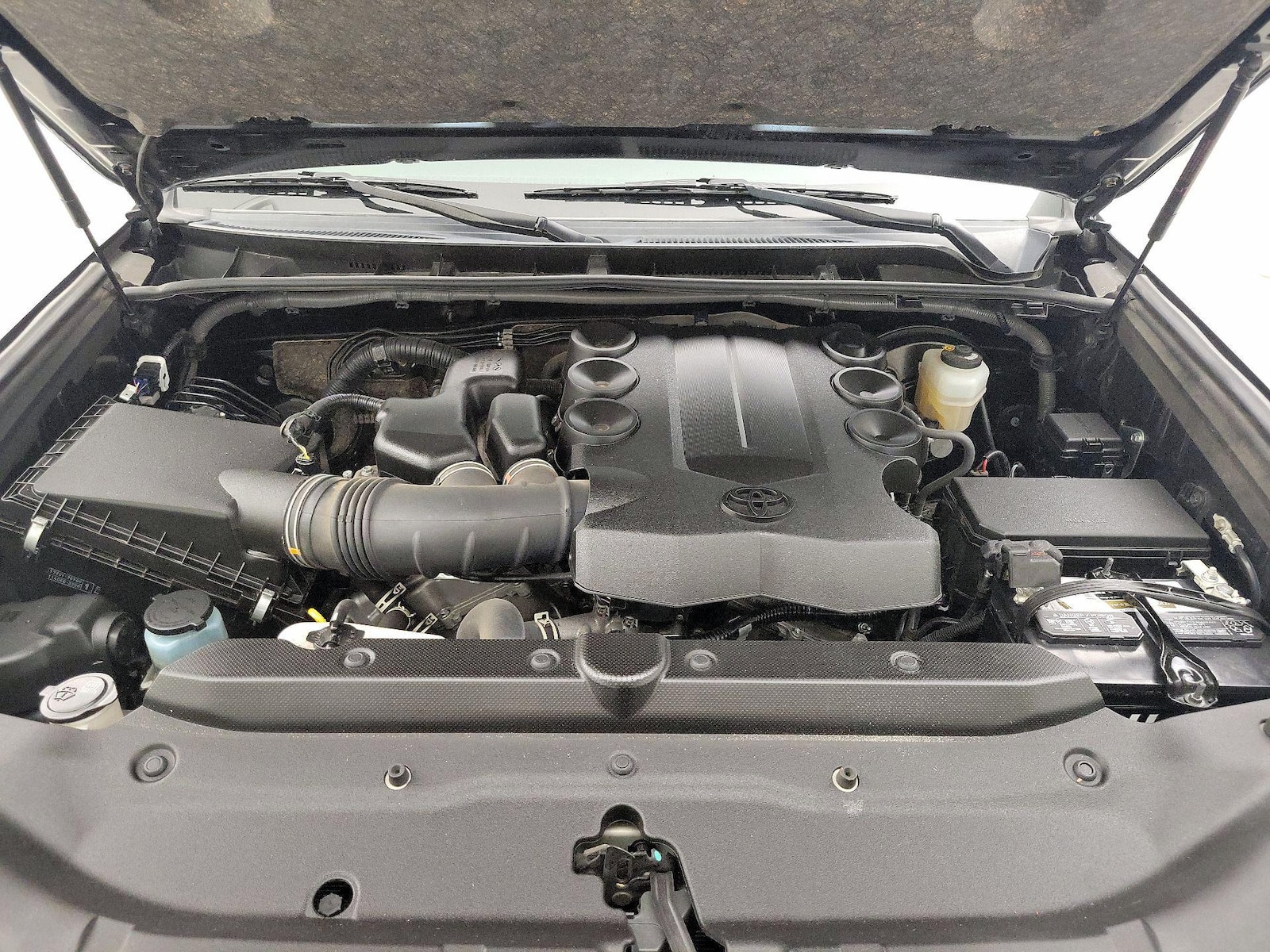 2023 Toyota 4Runner SR5 Premium - Photo 26