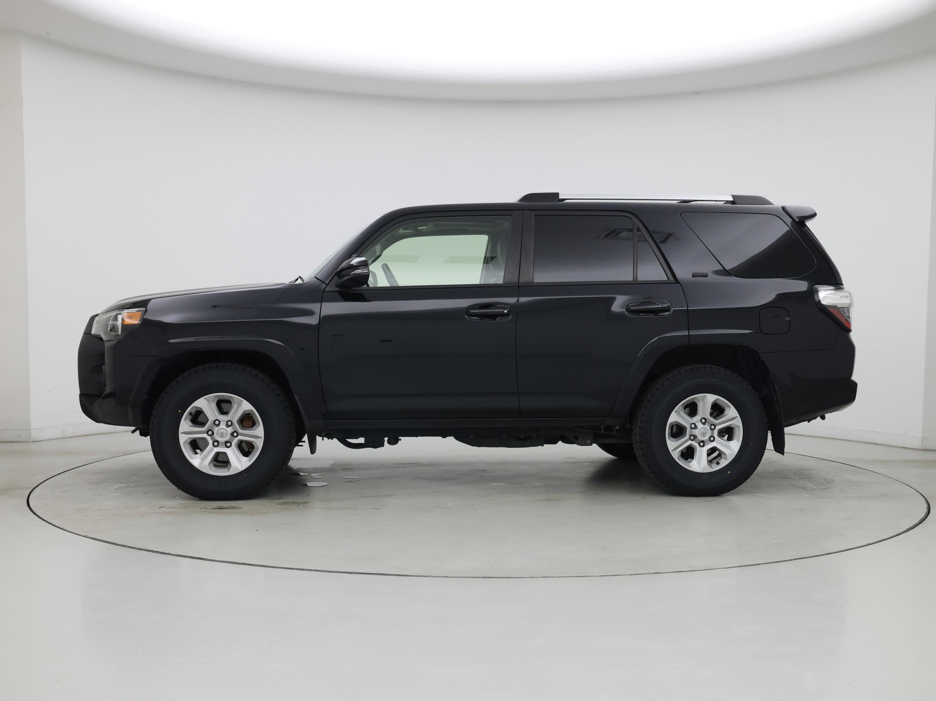 Thumbnail: 2023 Toyota 4Runner - 3
