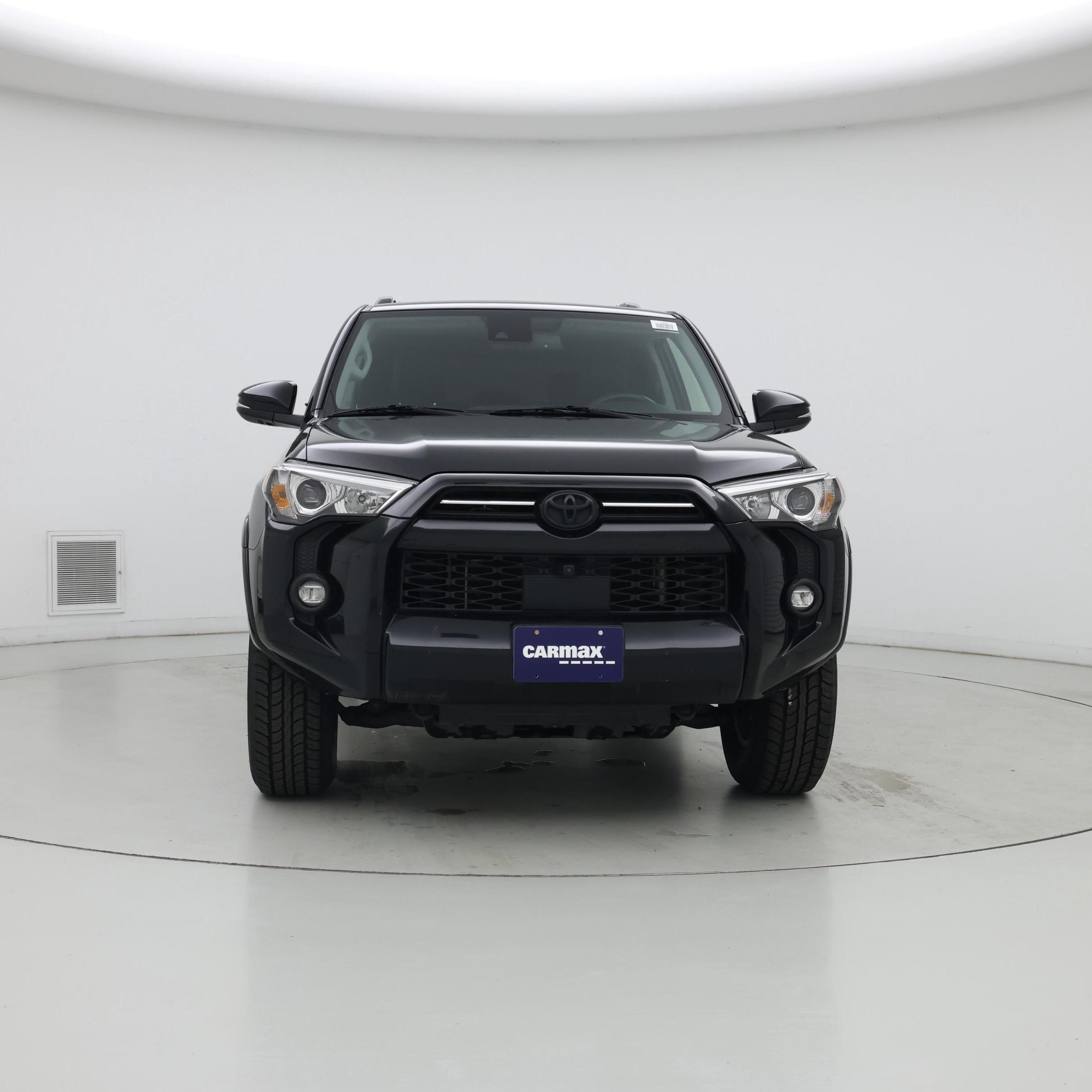 Thumbnail: 2023 Toyota 4Runner - 5