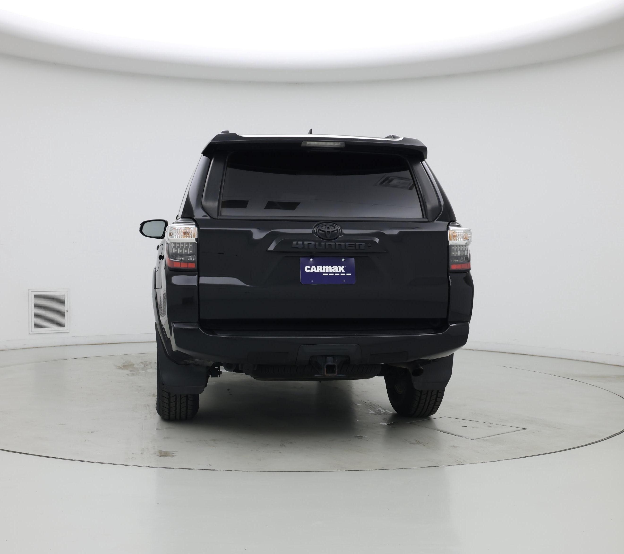 Thumbnail: 2023 Toyota 4Runner - 6