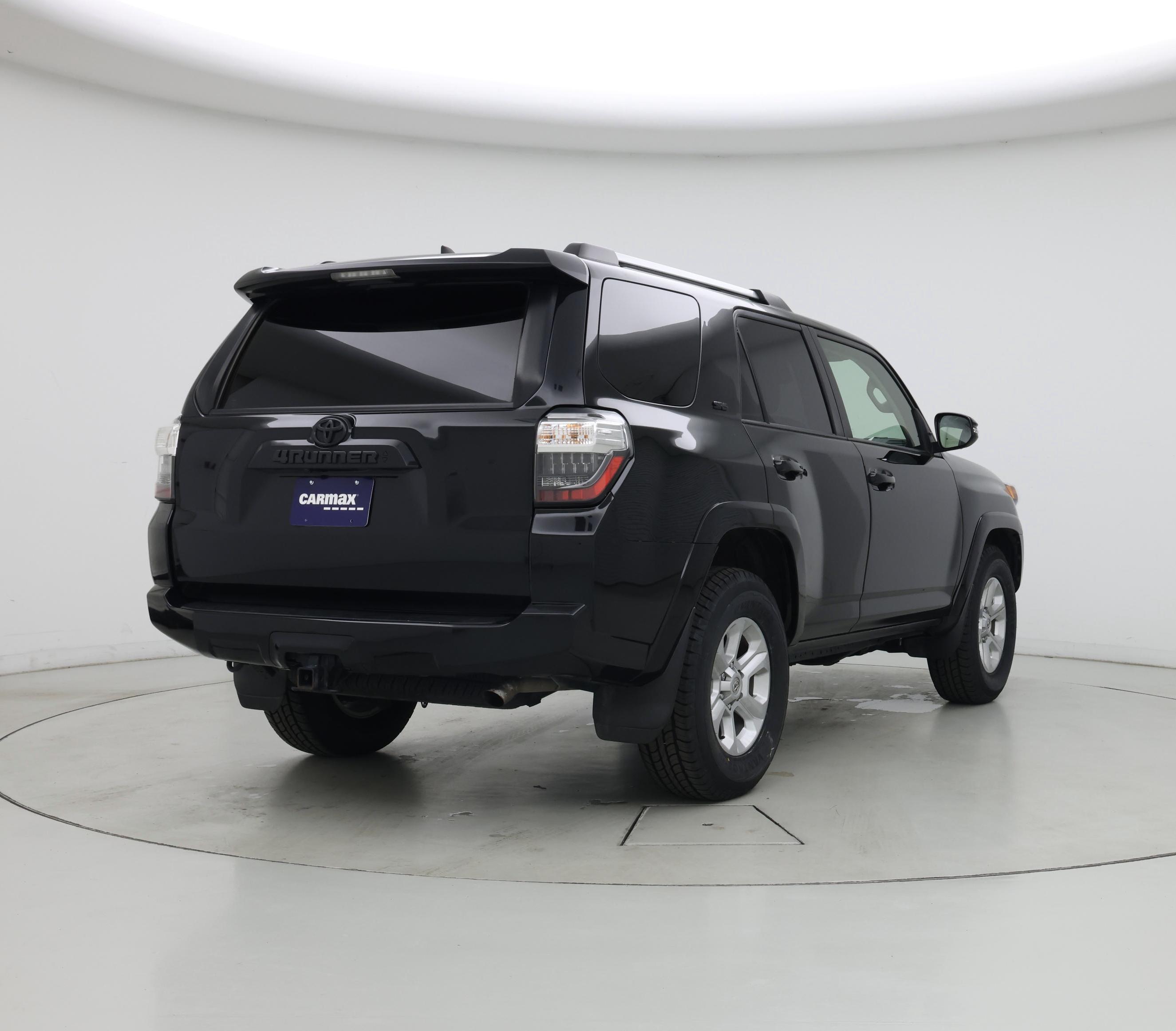 Thumbnail: 2023 Toyota 4Runner - 8