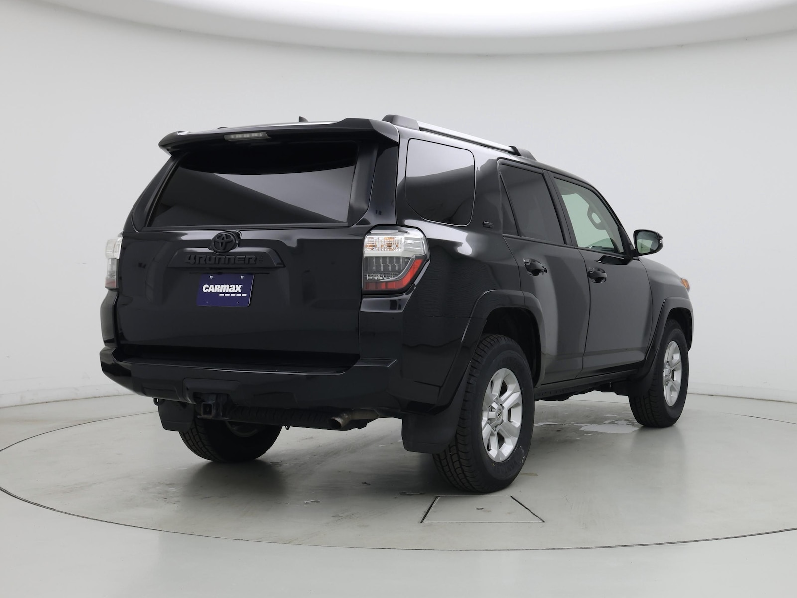 2023 Toyota 4Runner SR5 Premium - Photo 9