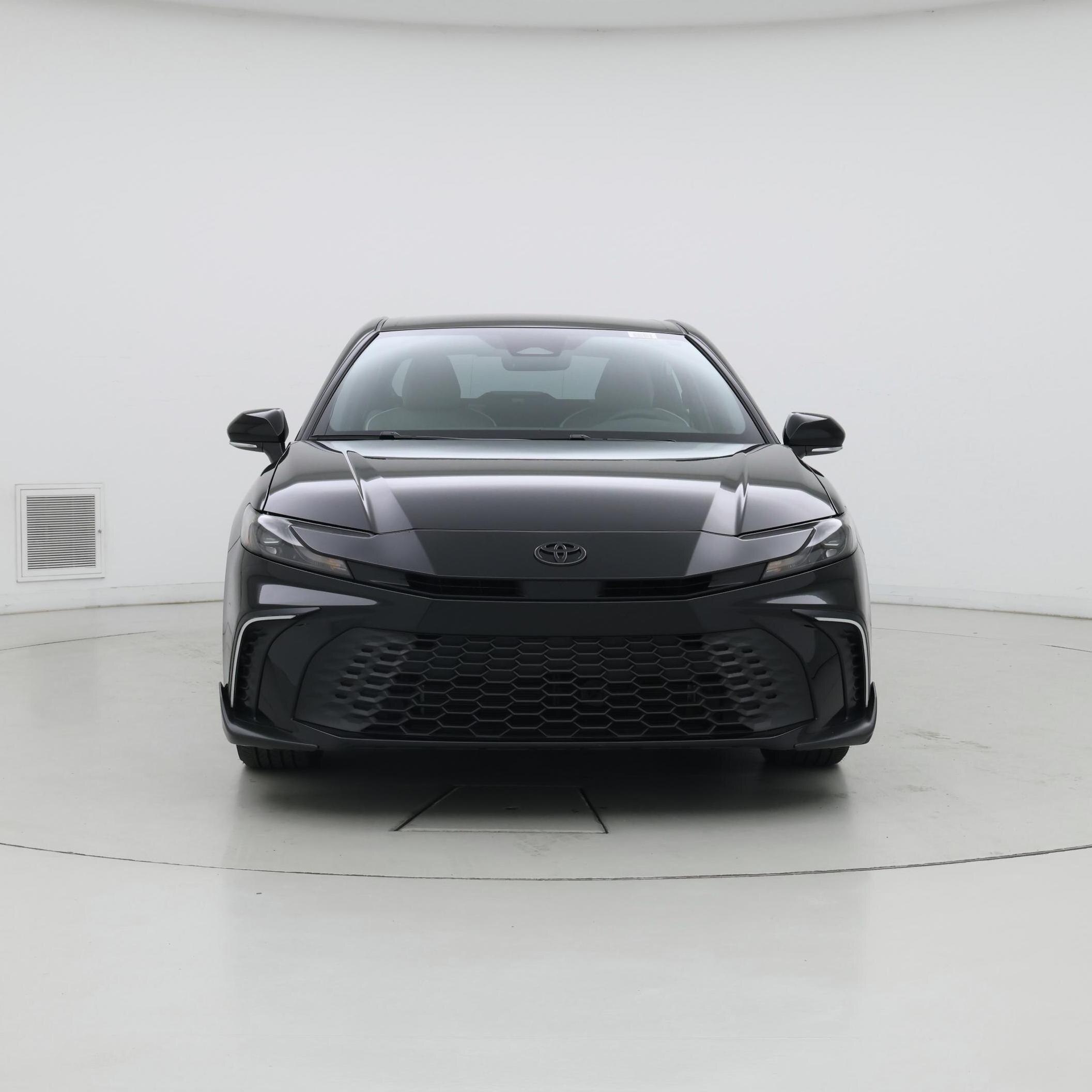 Thumbnail: 2025 Toyota Camry - 5