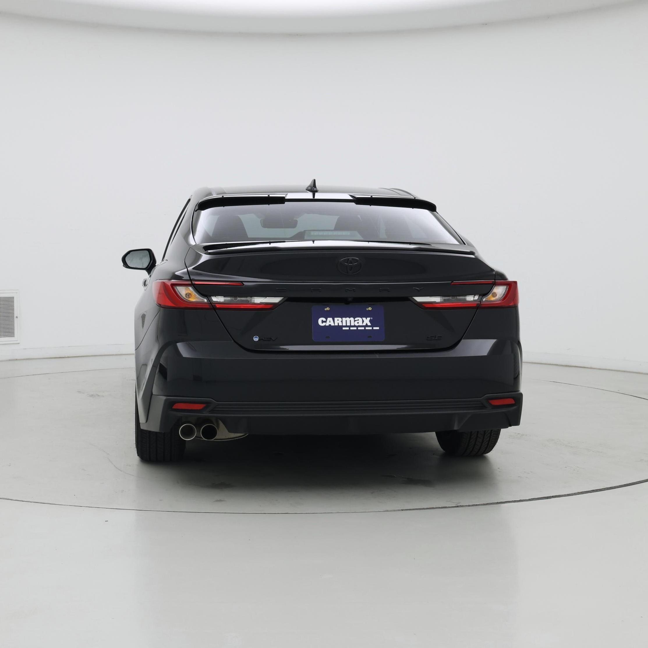 Thumbnail: 2025 Toyota Camry - 6