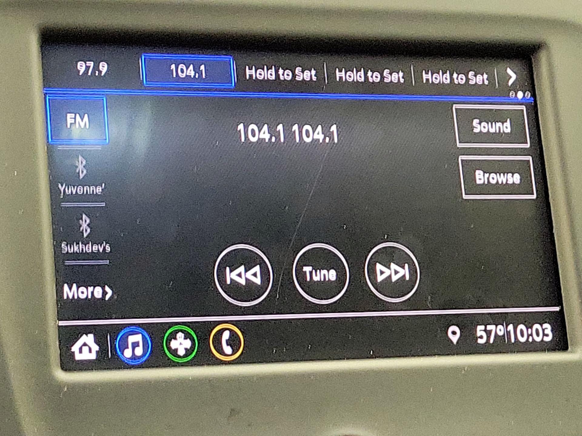 Thumbnail: 2020 Chevrolet Equinox - 15