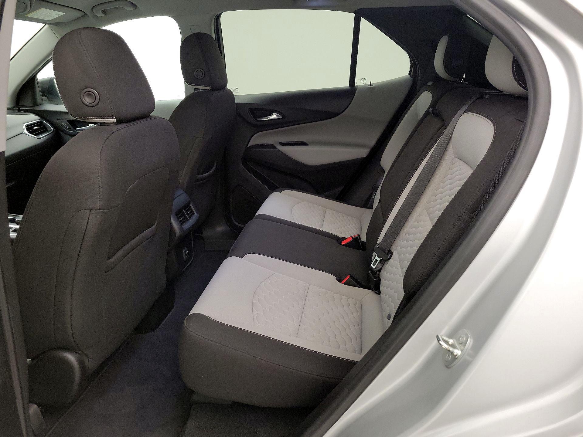 Thumbnail: 2020 Chevrolet Equinox - 19