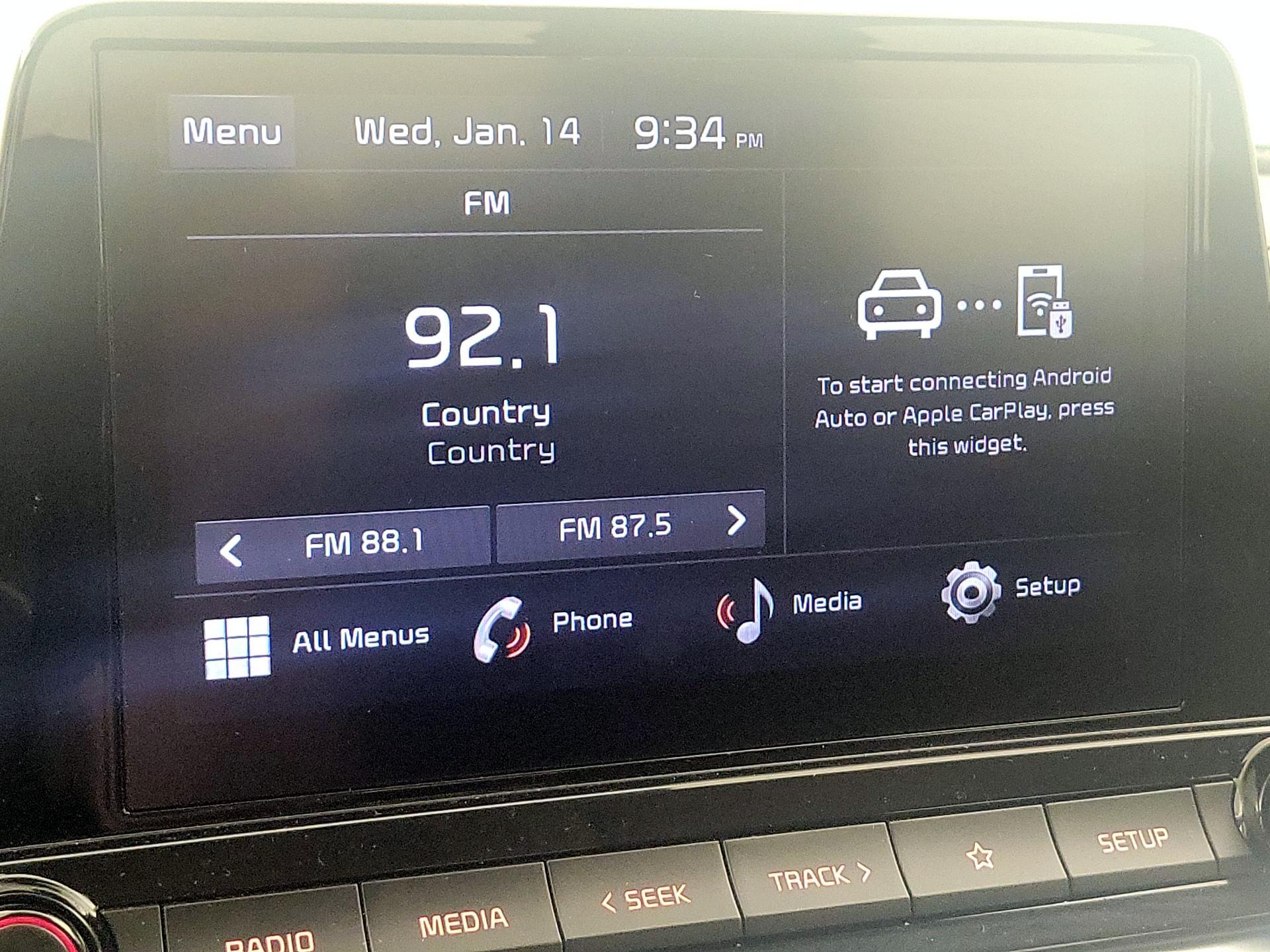 Thumbnail: 2024 Kia Forte - 15