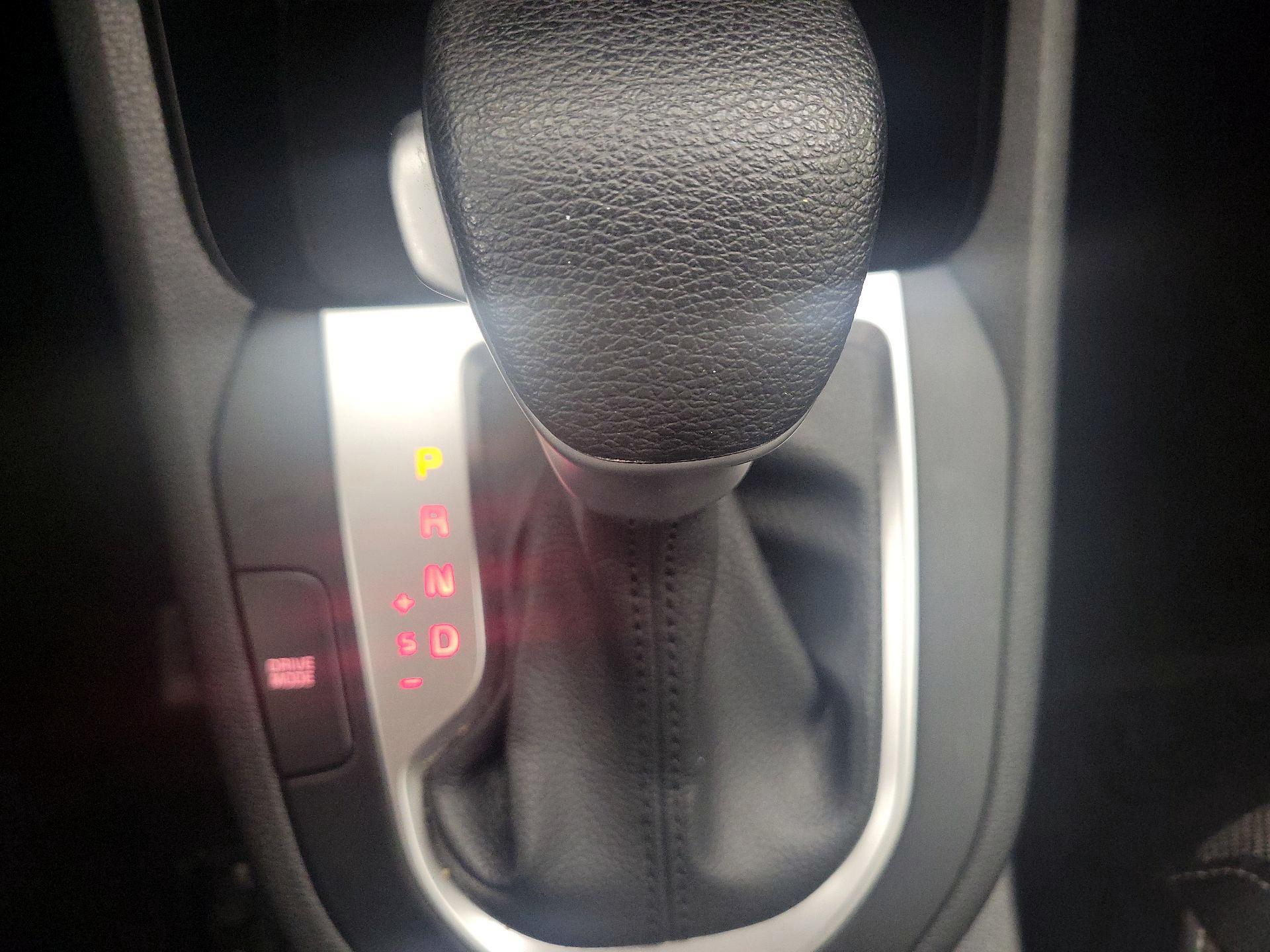 Thumbnail: 2024 Kia Forte - 17