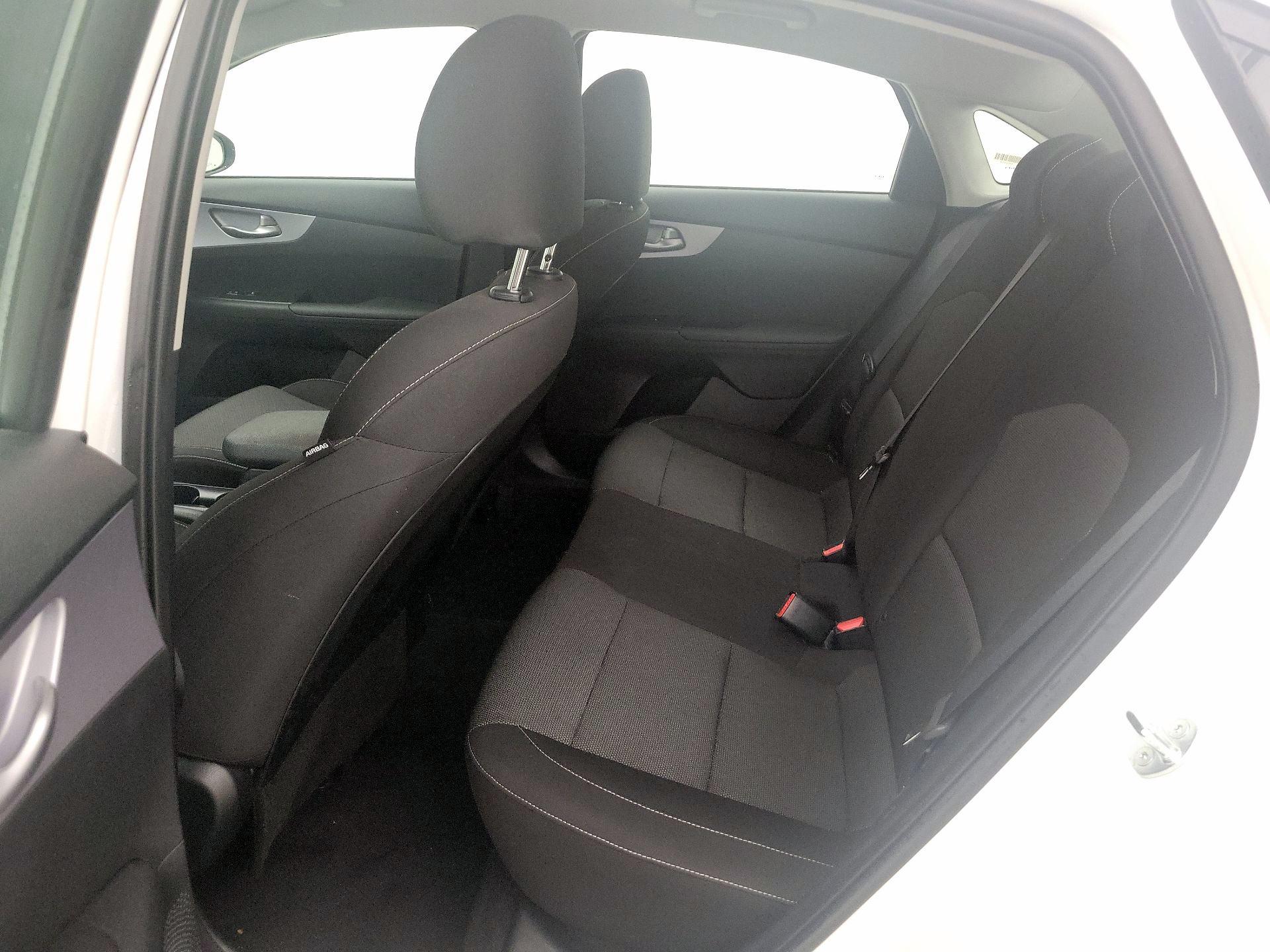 Thumbnail: 2024 Kia Forte - 19