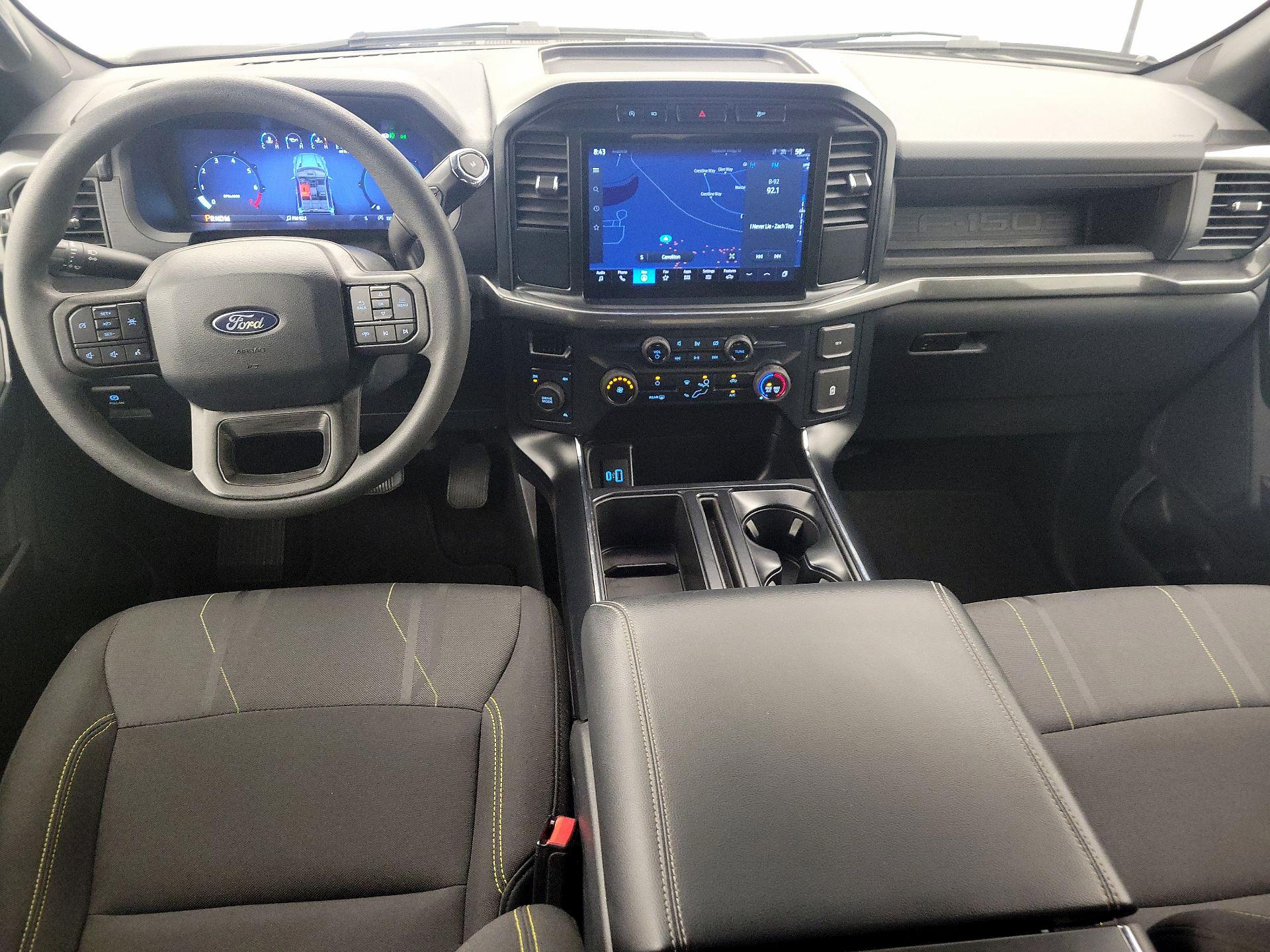 Thumbnail: 2024 Ford F-150 - 9