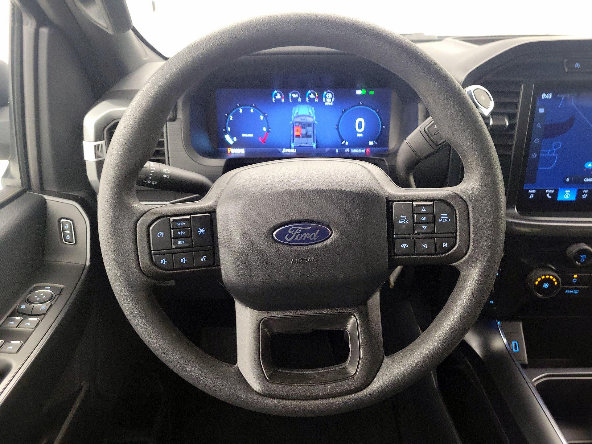 Thumbnail: 2024 Ford F-150 - 10