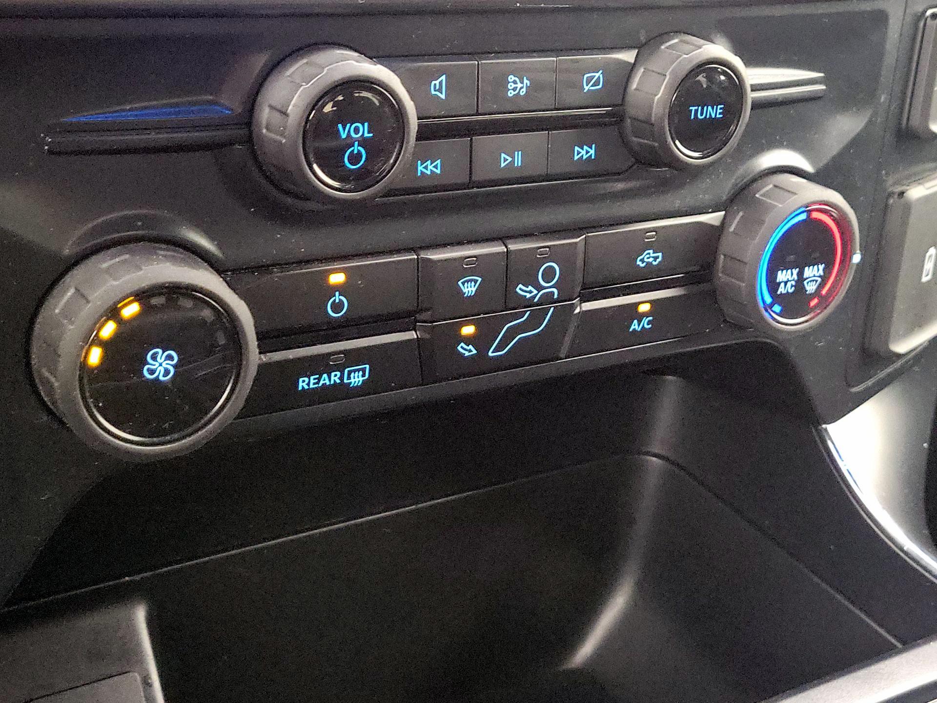 Thumbnail: 2024 Ford F-150 - 17