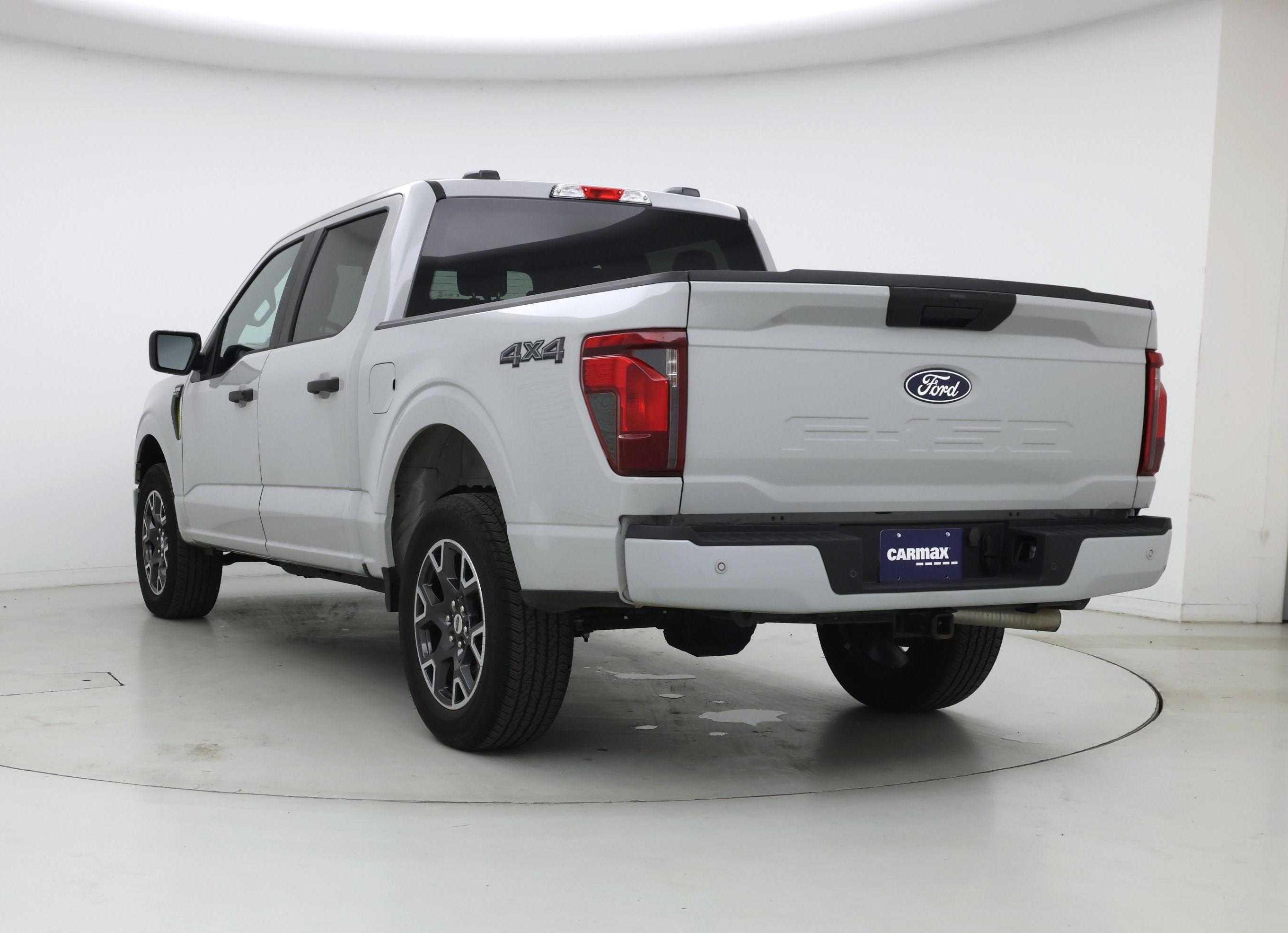 Thumbnail: 2024 Ford F-150 - 2