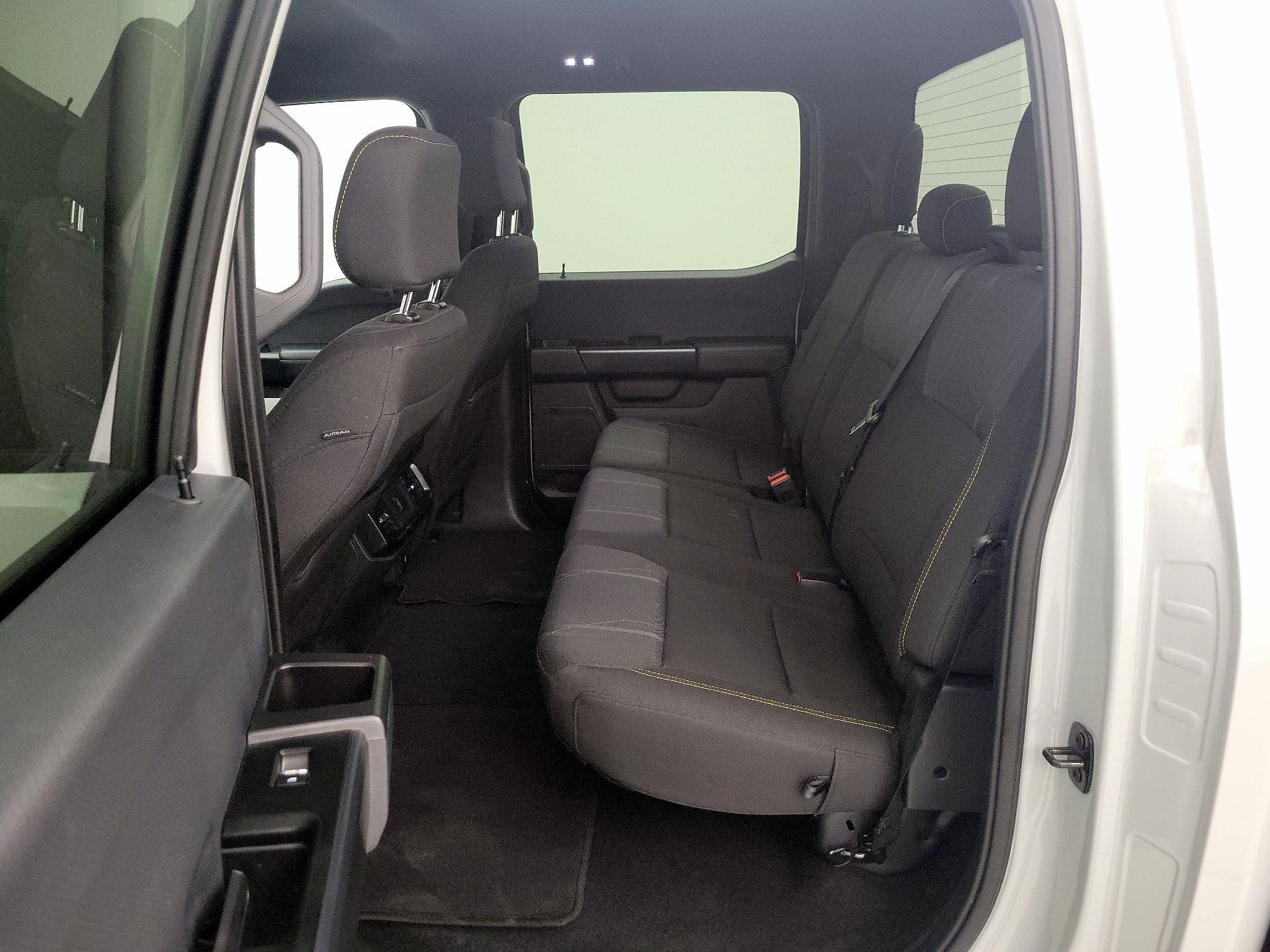 Thumbnail: 2024 Ford F-150 - 20