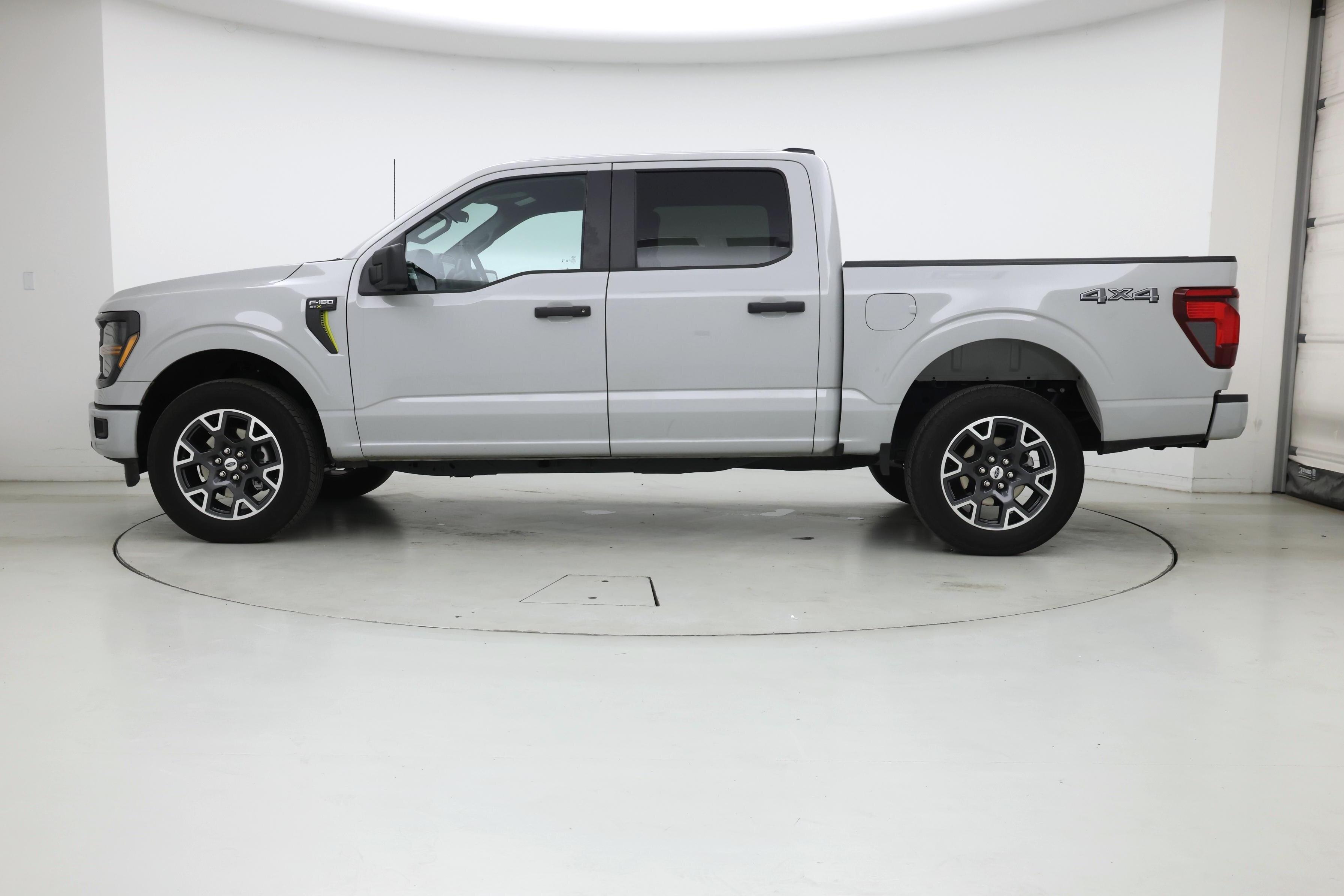 Thumbnail: 2024 Ford F-150 - 3