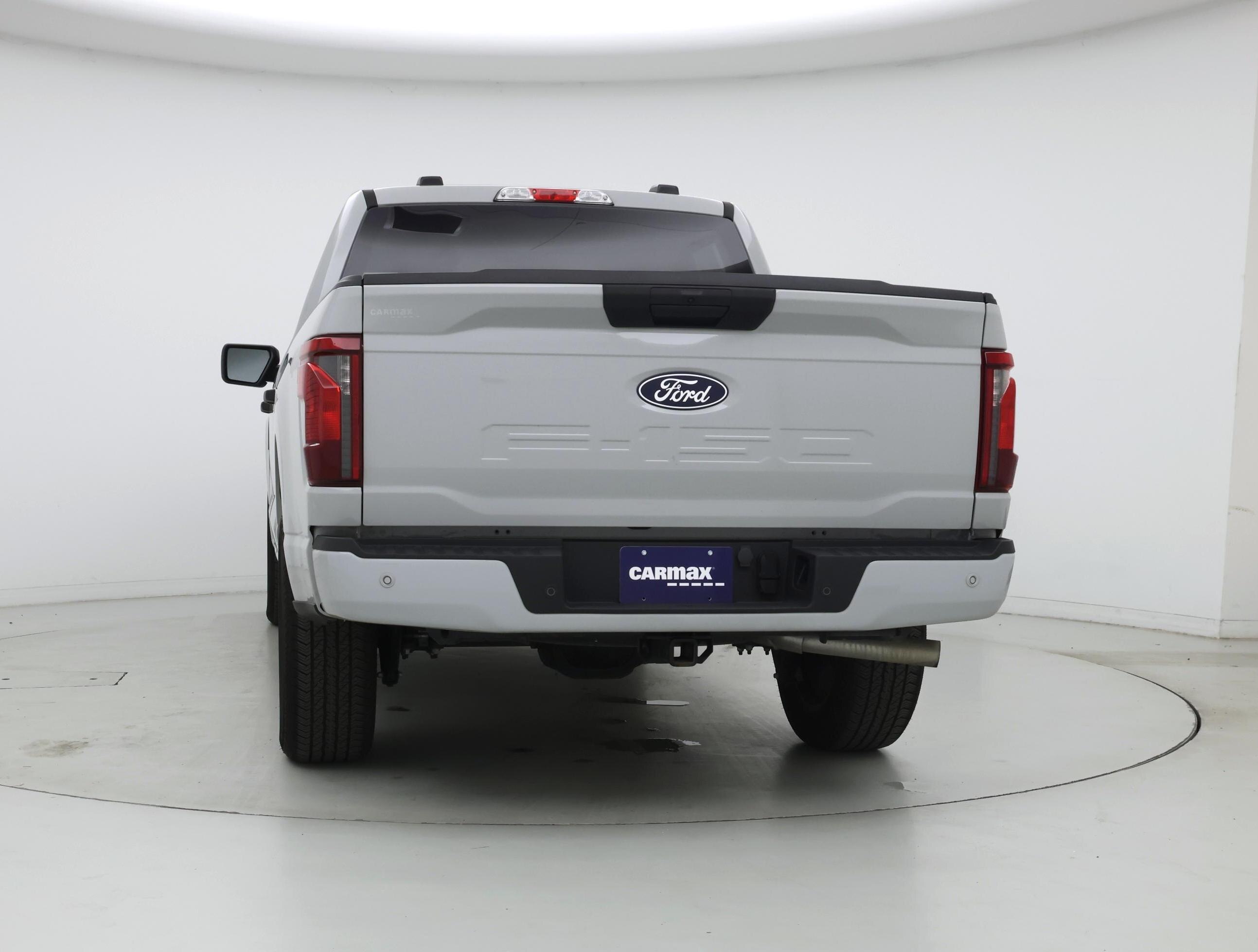 Thumbnail: 2024 Ford F-150 - 6