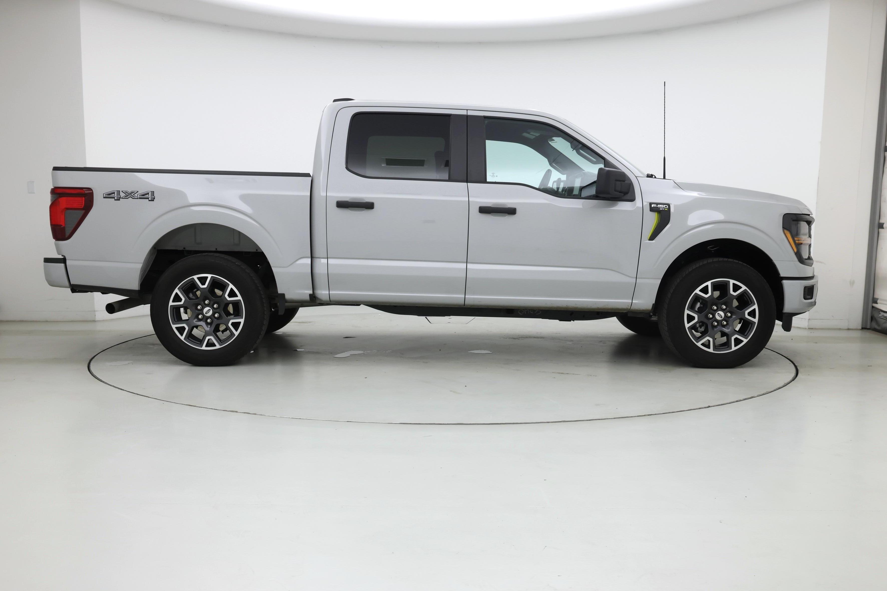 Thumbnail: 2024 Ford F-150 - 7