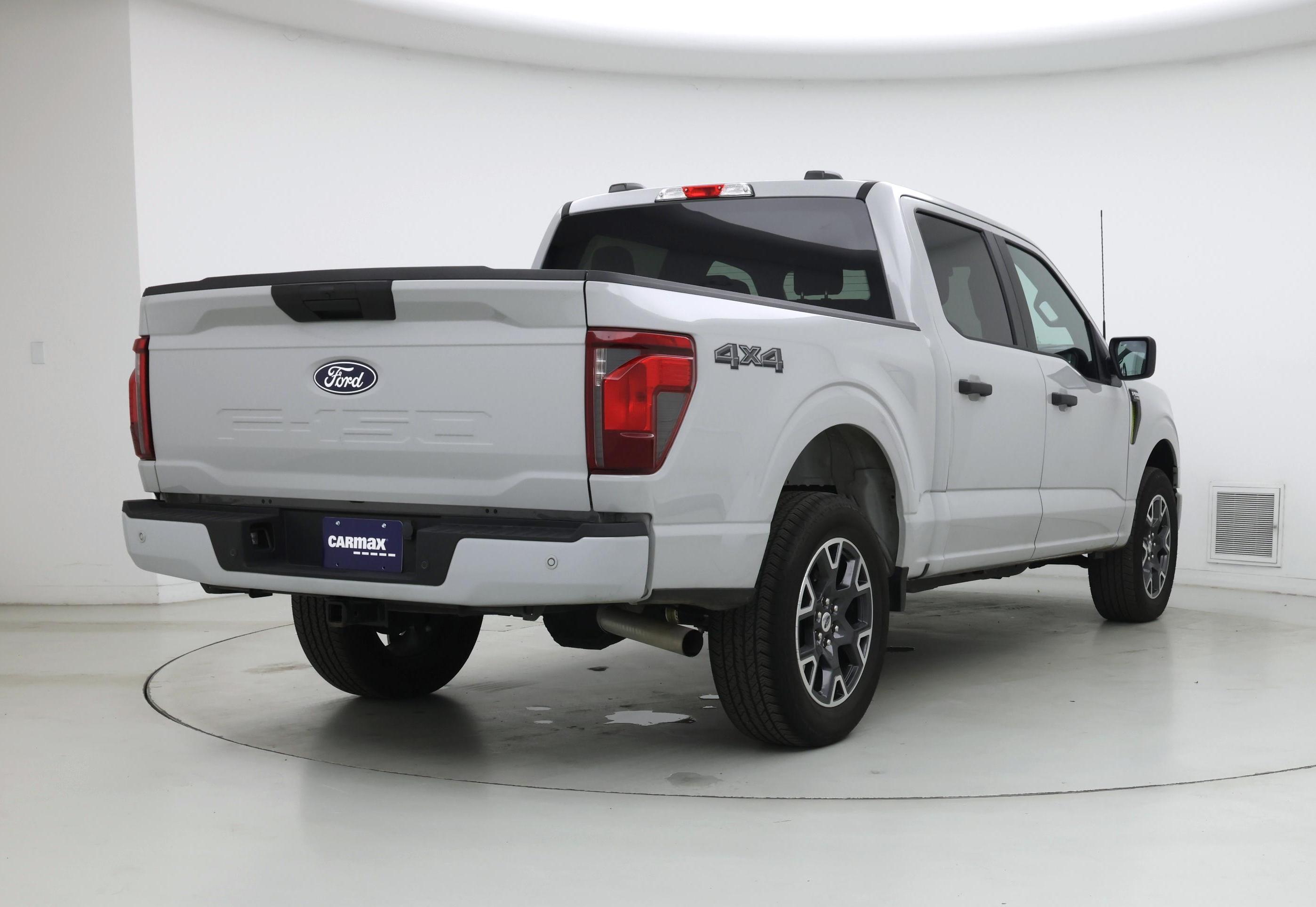 Thumbnail: 2024 Ford F-150 - 8