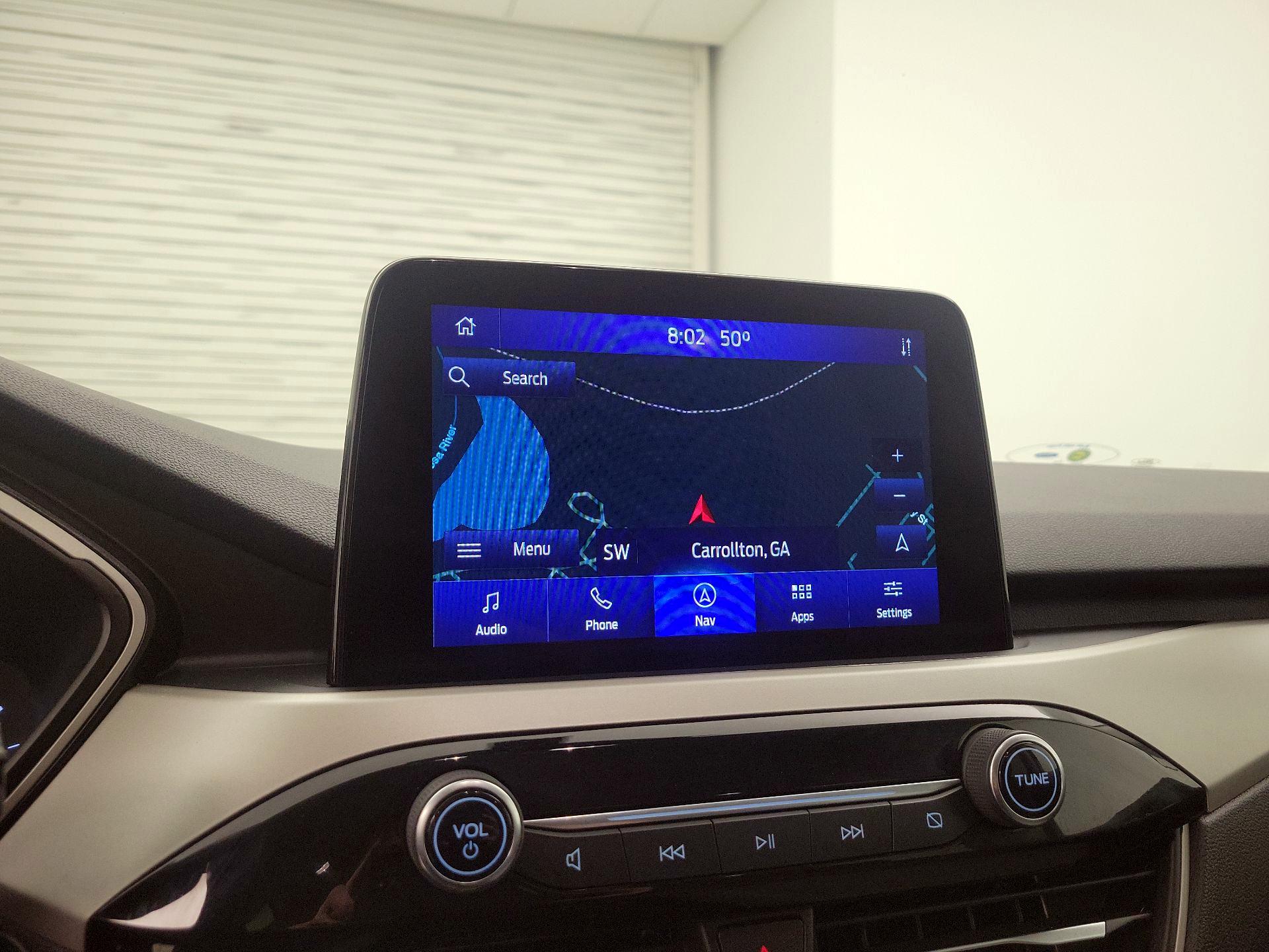 Thumbnail: 2021 Ford Escape - 14