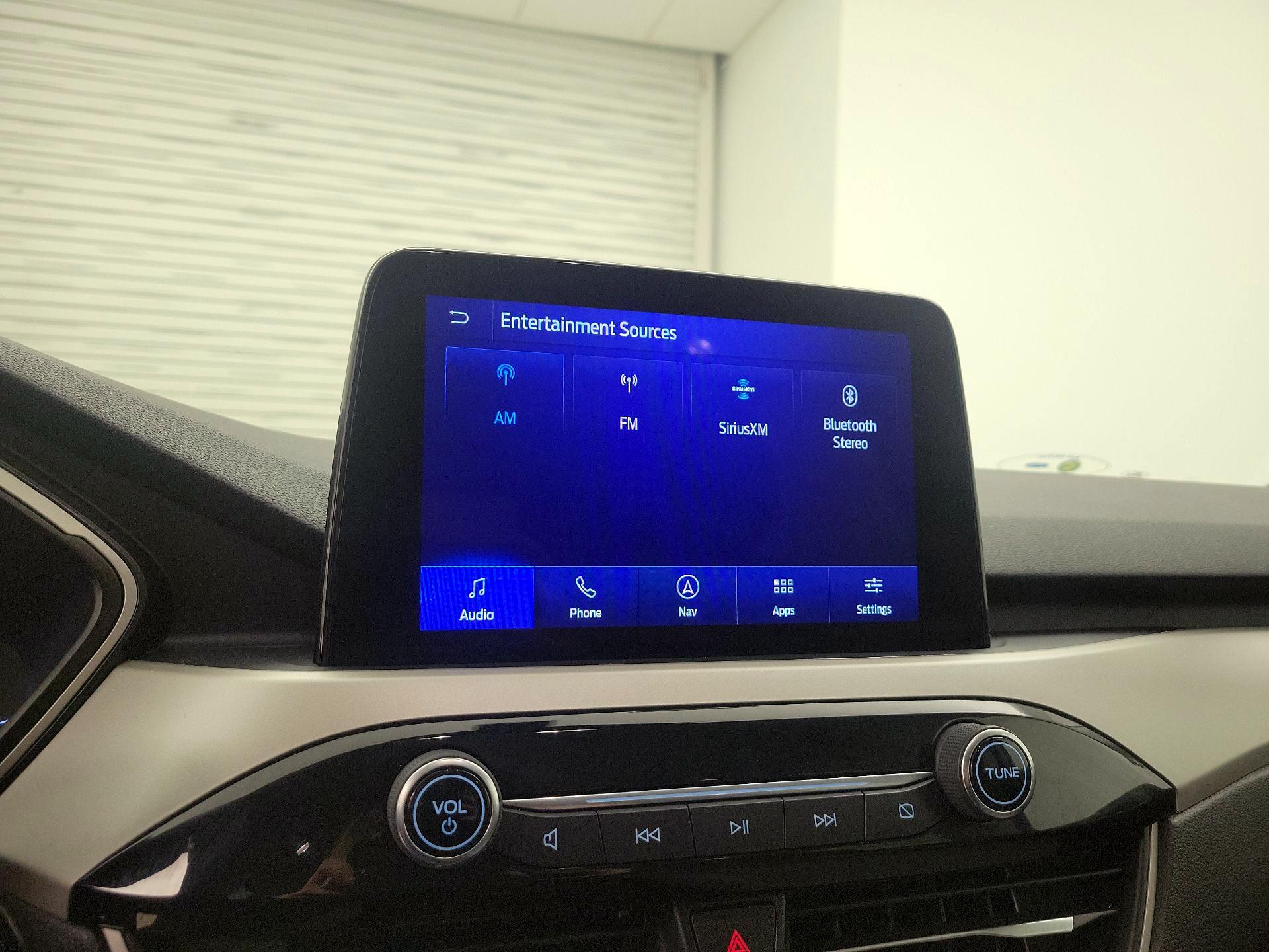 Thumbnail: 2021 Ford Escape - 16