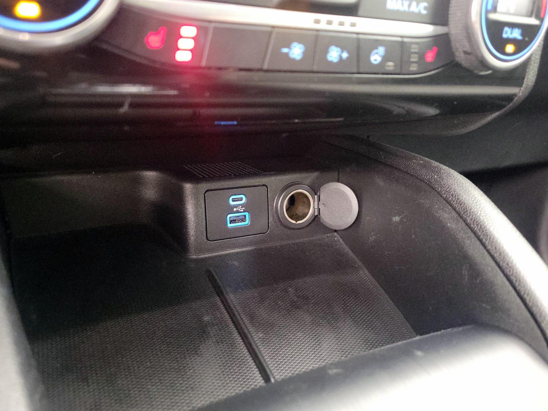 Thumbnail: 2021 Ford Escape - 19