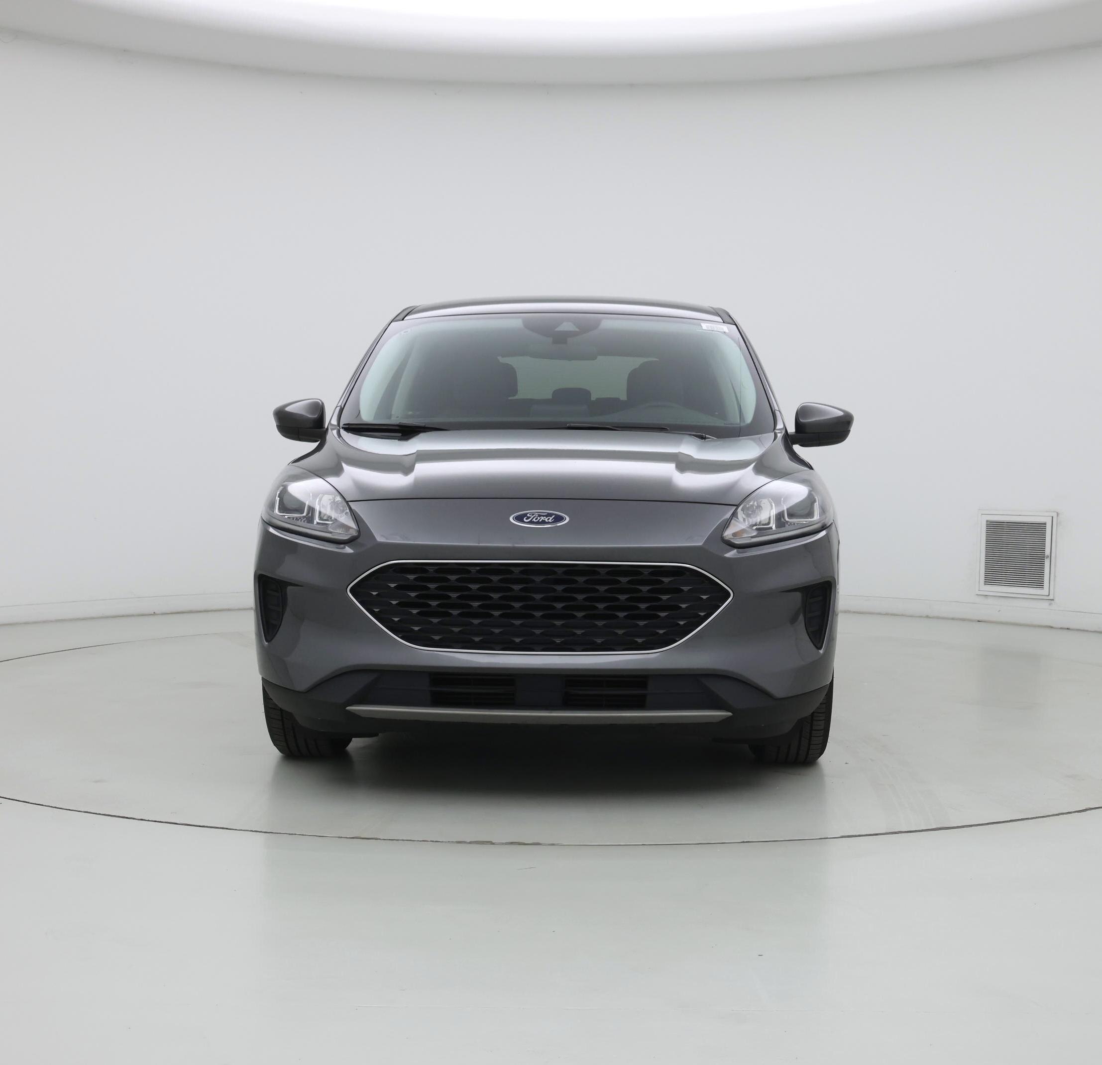 Thumbnail: 2021 Ford Escape - 5