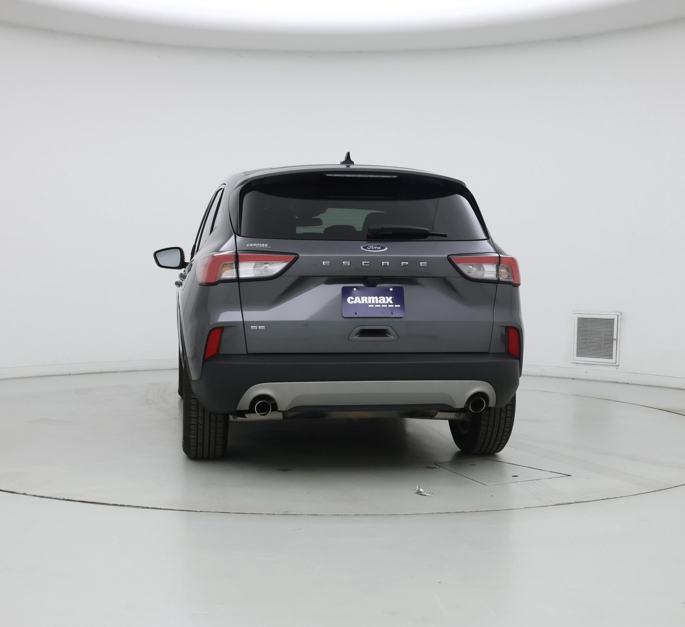 Thumbnail: 2021 Ford Escape - 6