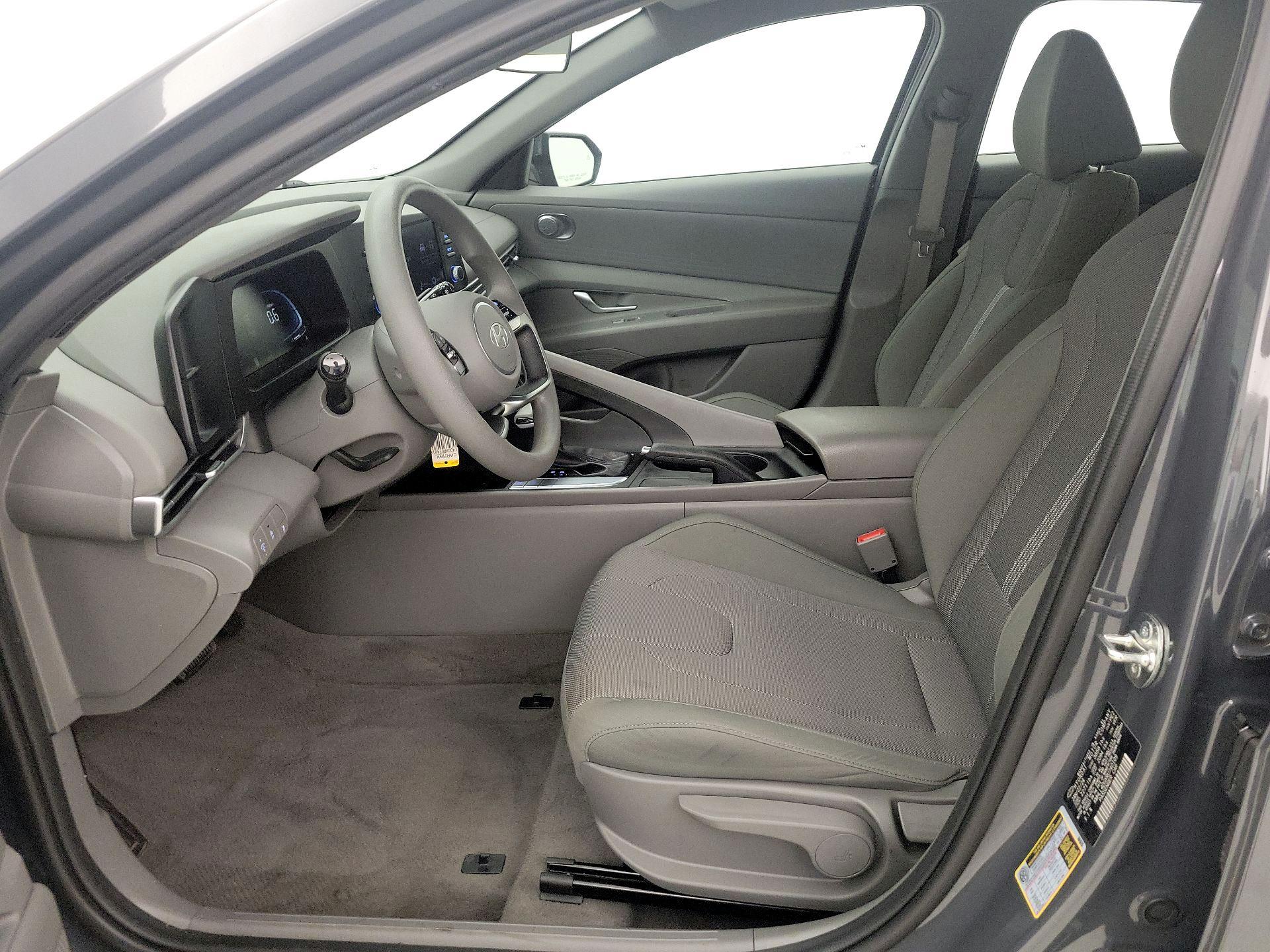 Thumbnail: 2024 Hyundai Elantra - 11