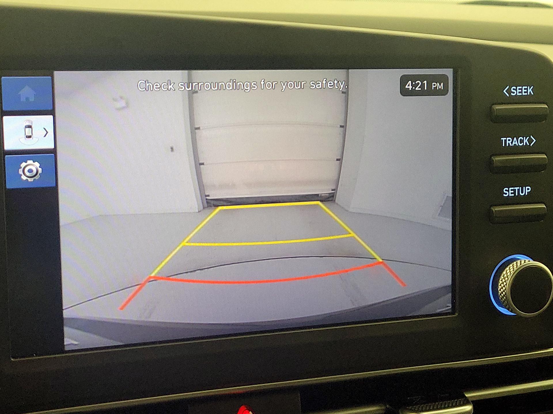 Thumbnail: 2024 Hyundai Elantra - 14