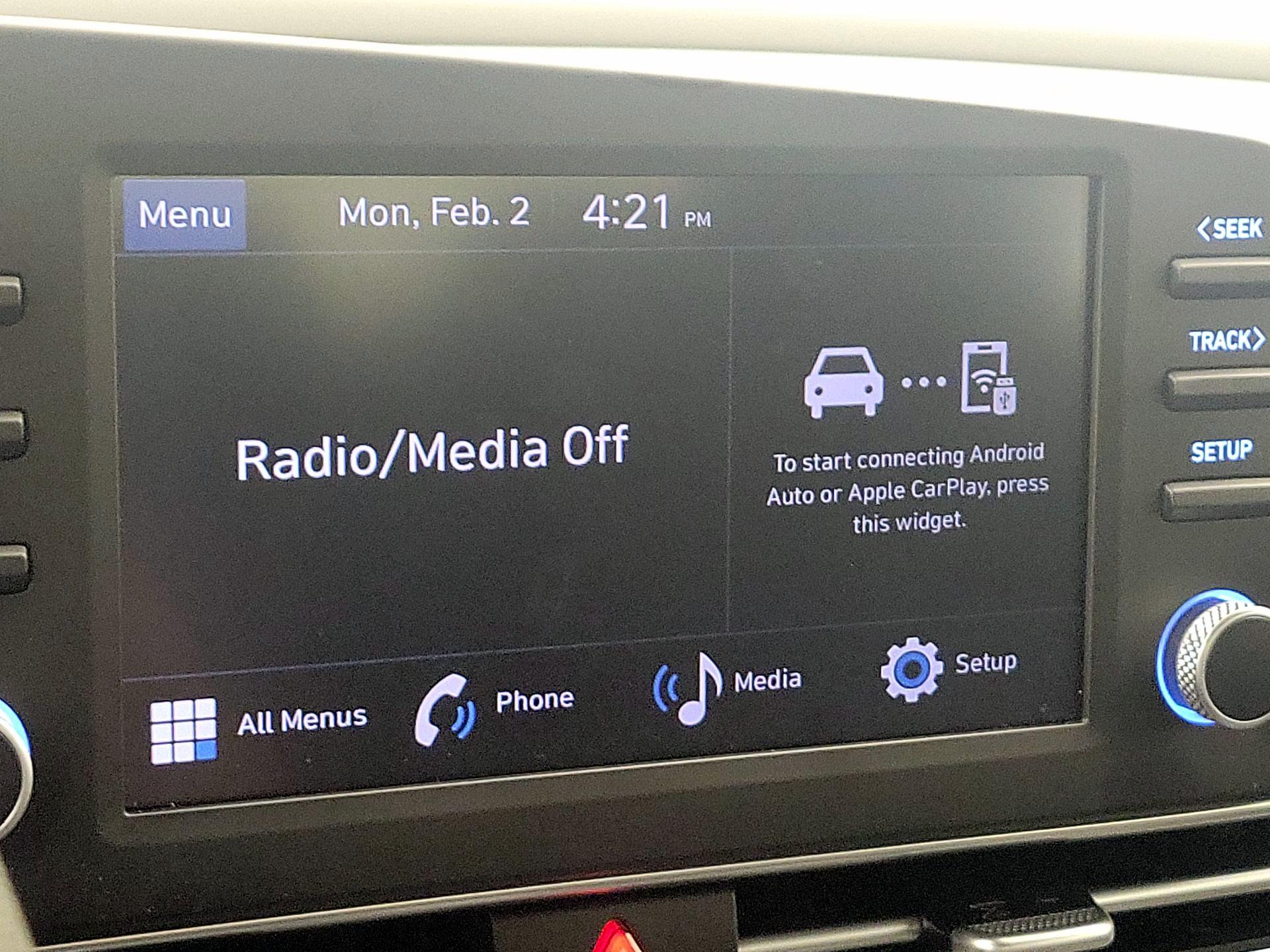 Thumbnail: 2024 Hyundai Elantra - 15