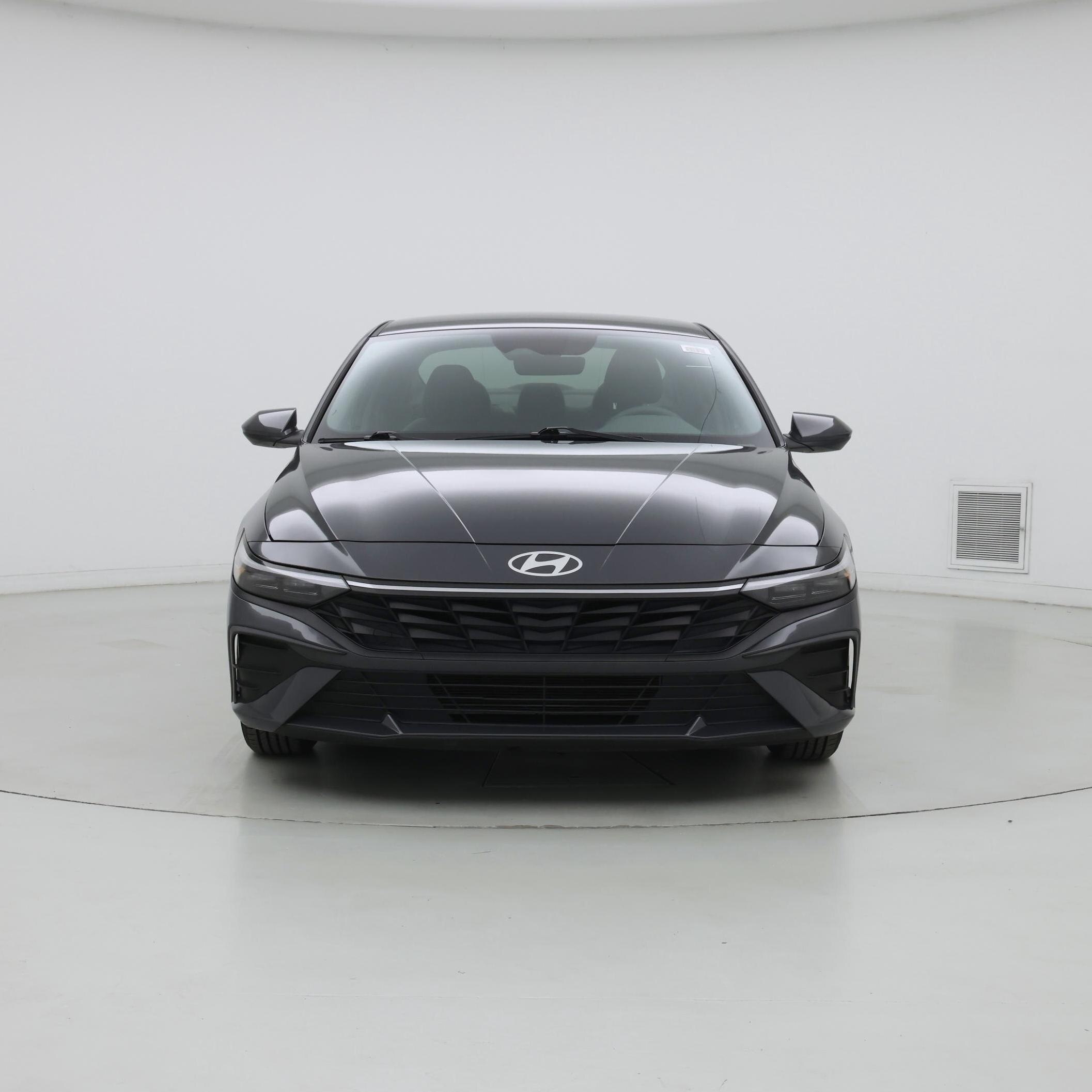 Thumbnail: 2024 Hyundai Elantra - 5