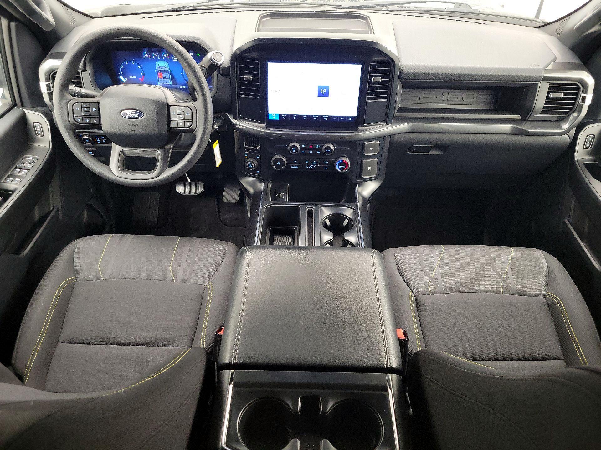 Thumbnail: 2025 Ford F-150 - 9