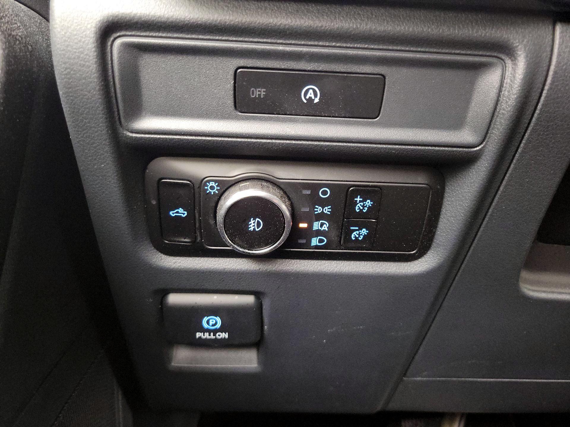 Thumbnail: 2025 Ford F-150 - 13