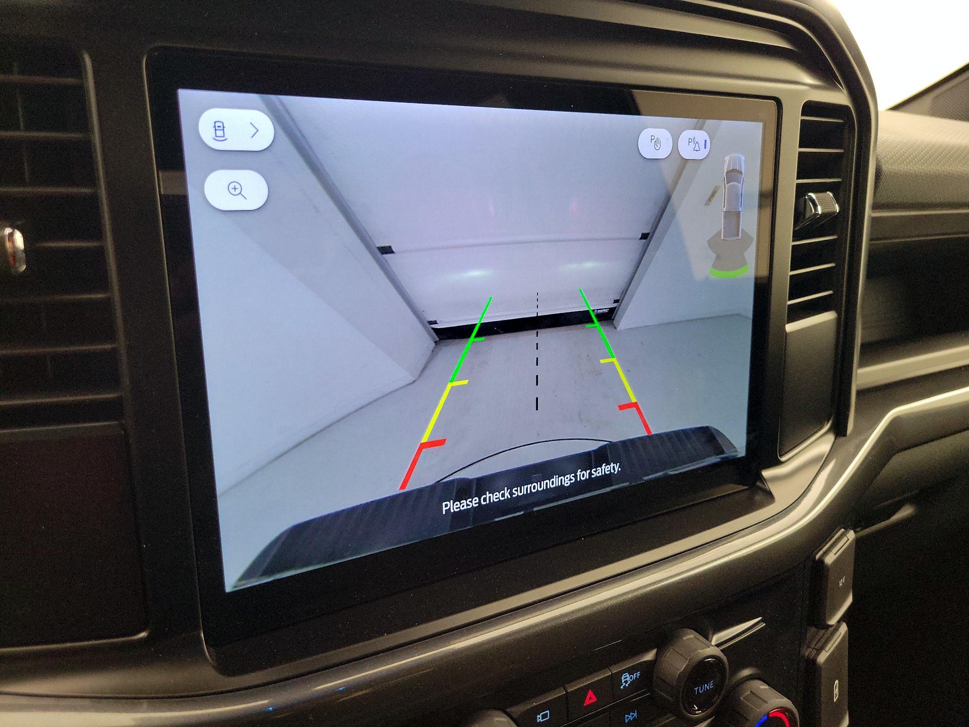 Thumbnail: 2025 Ford F-150 - 14