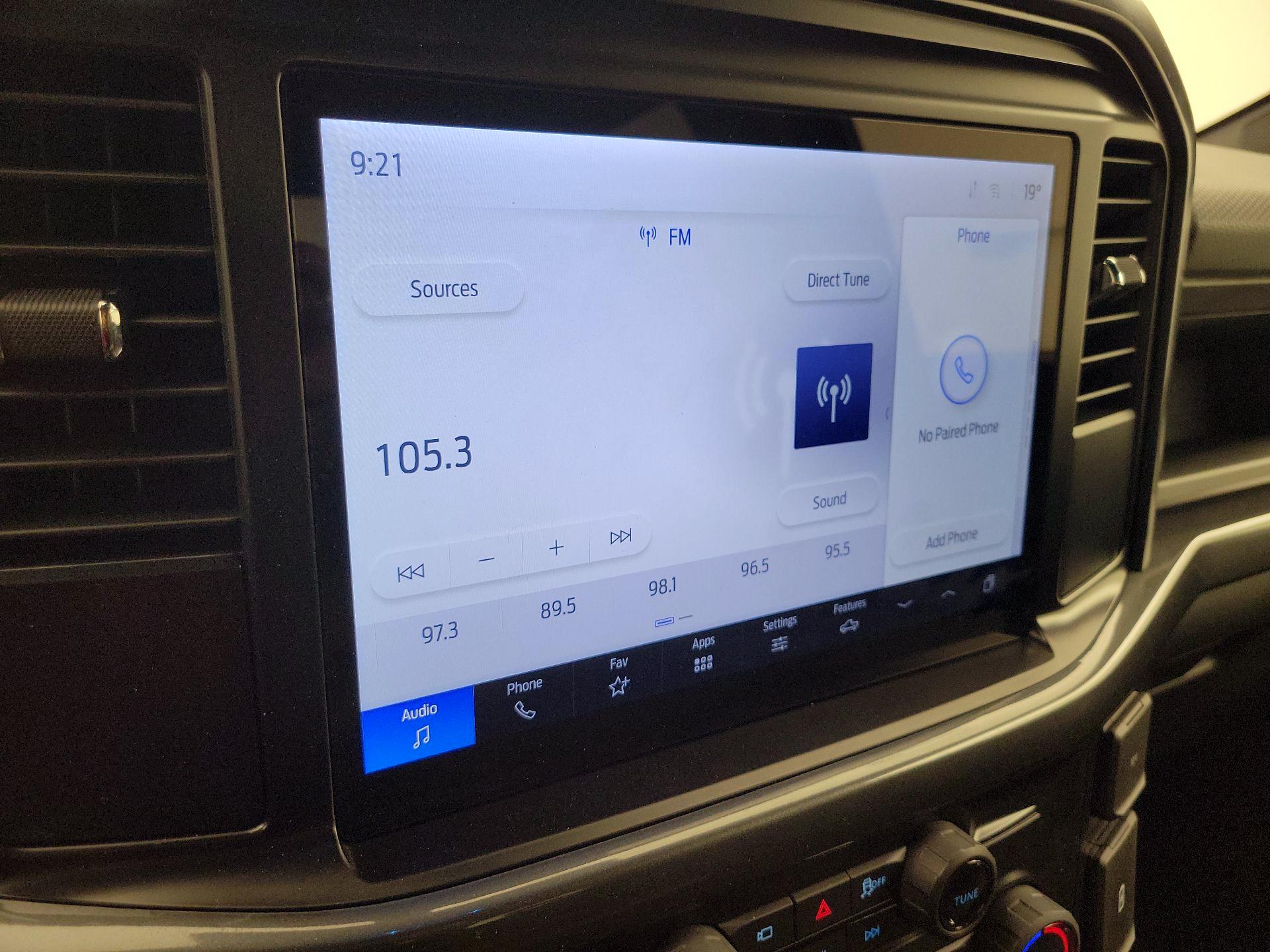 Thumbnail: 2025 Ford F-150 - 15