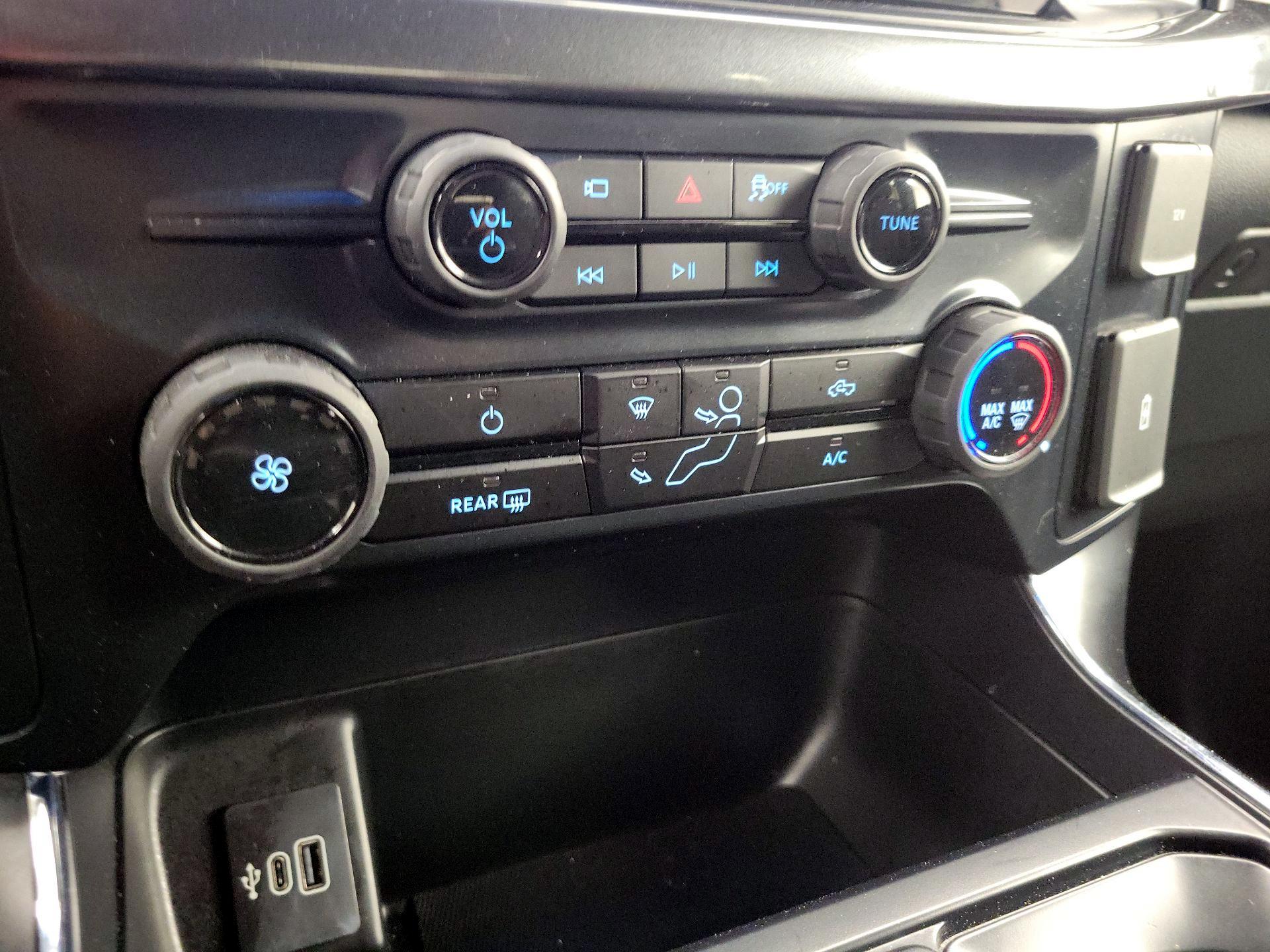 Thumbnail: 2025 Ford F-150 - 16