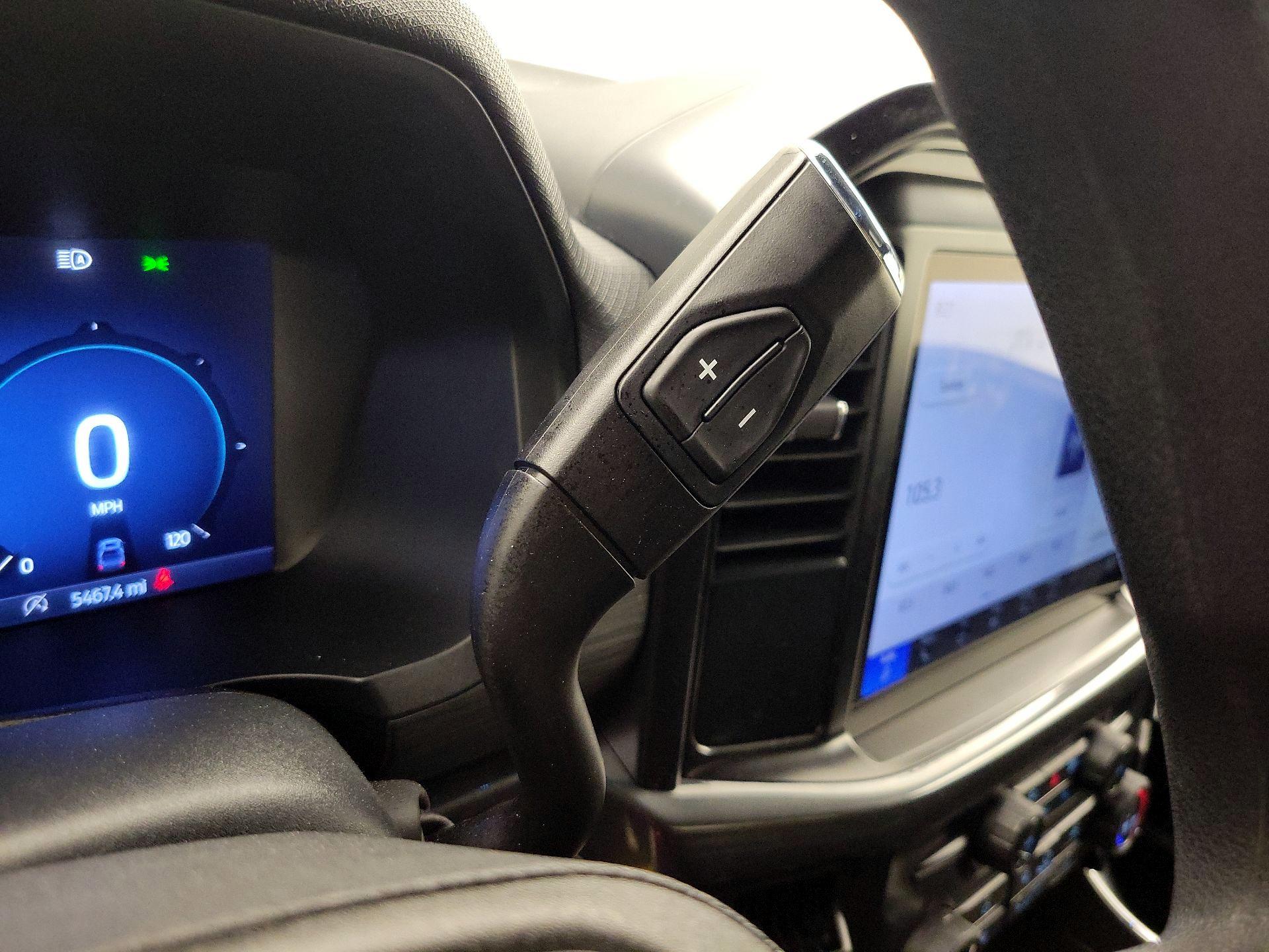 Thumbnail: 2025 Ford F-150 - 17