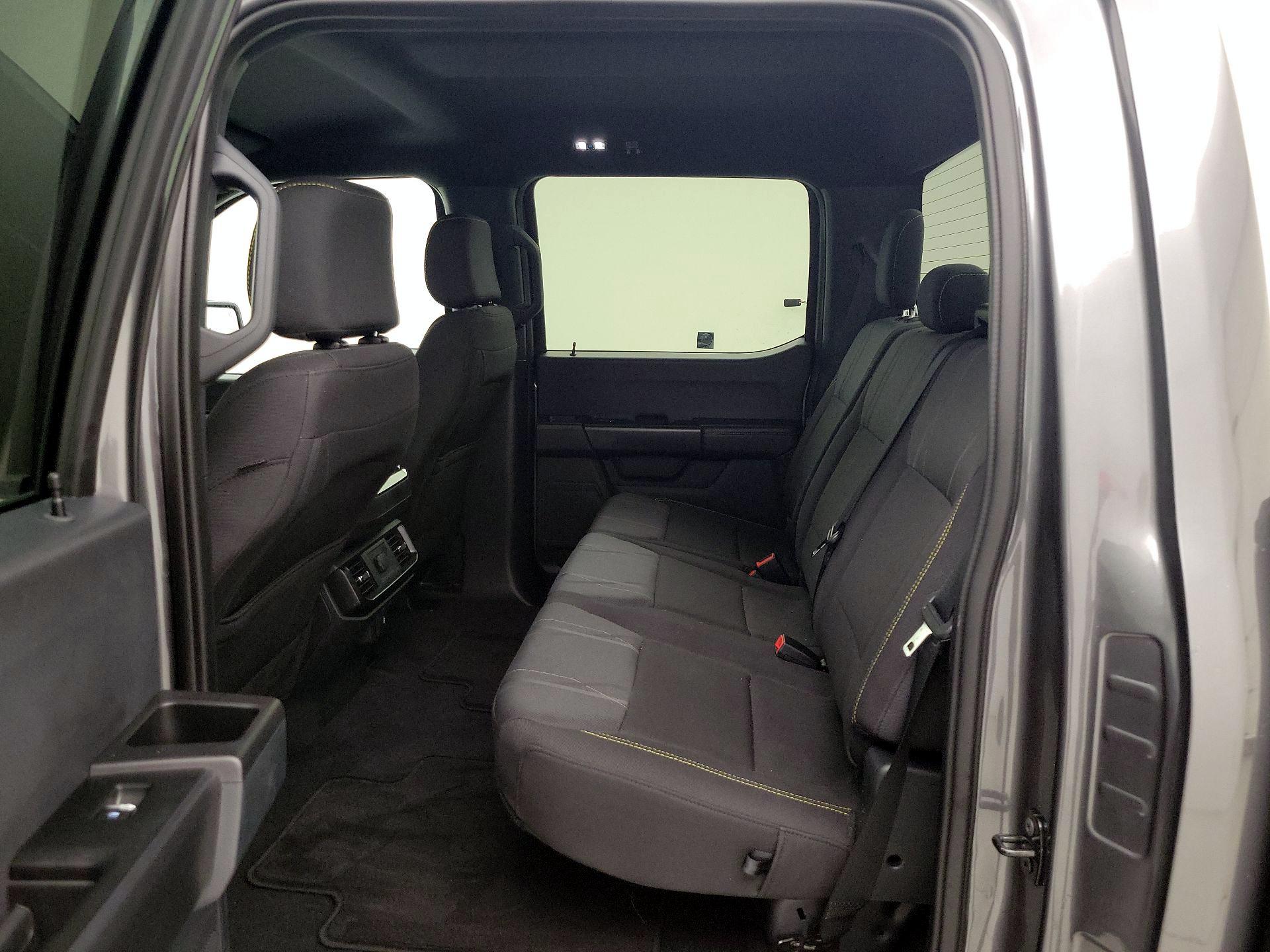 Thumbnail: 2025 Ford F-150 - 19