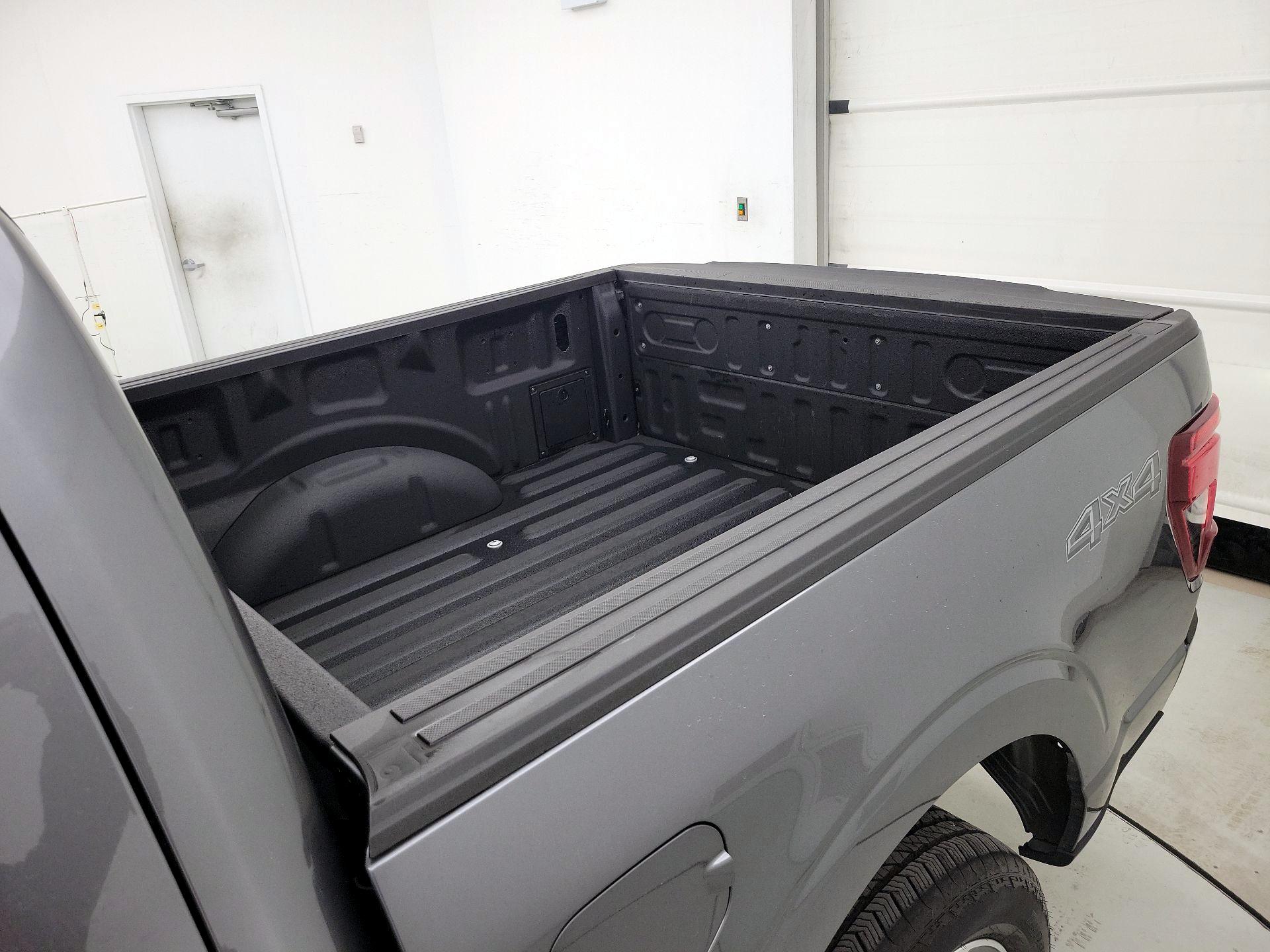 Thumbnail: 2025 Ford F-150 - 20