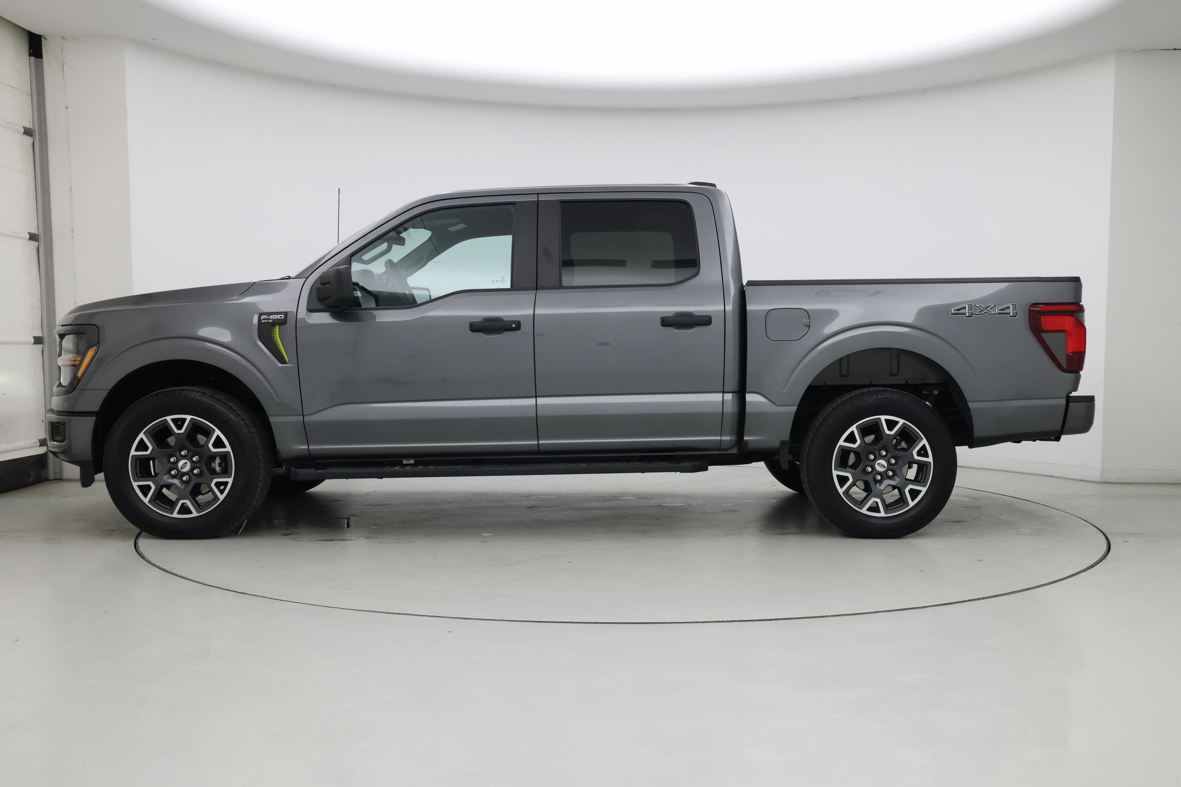 Thumbnail: 2025 Ford F-150 - 3