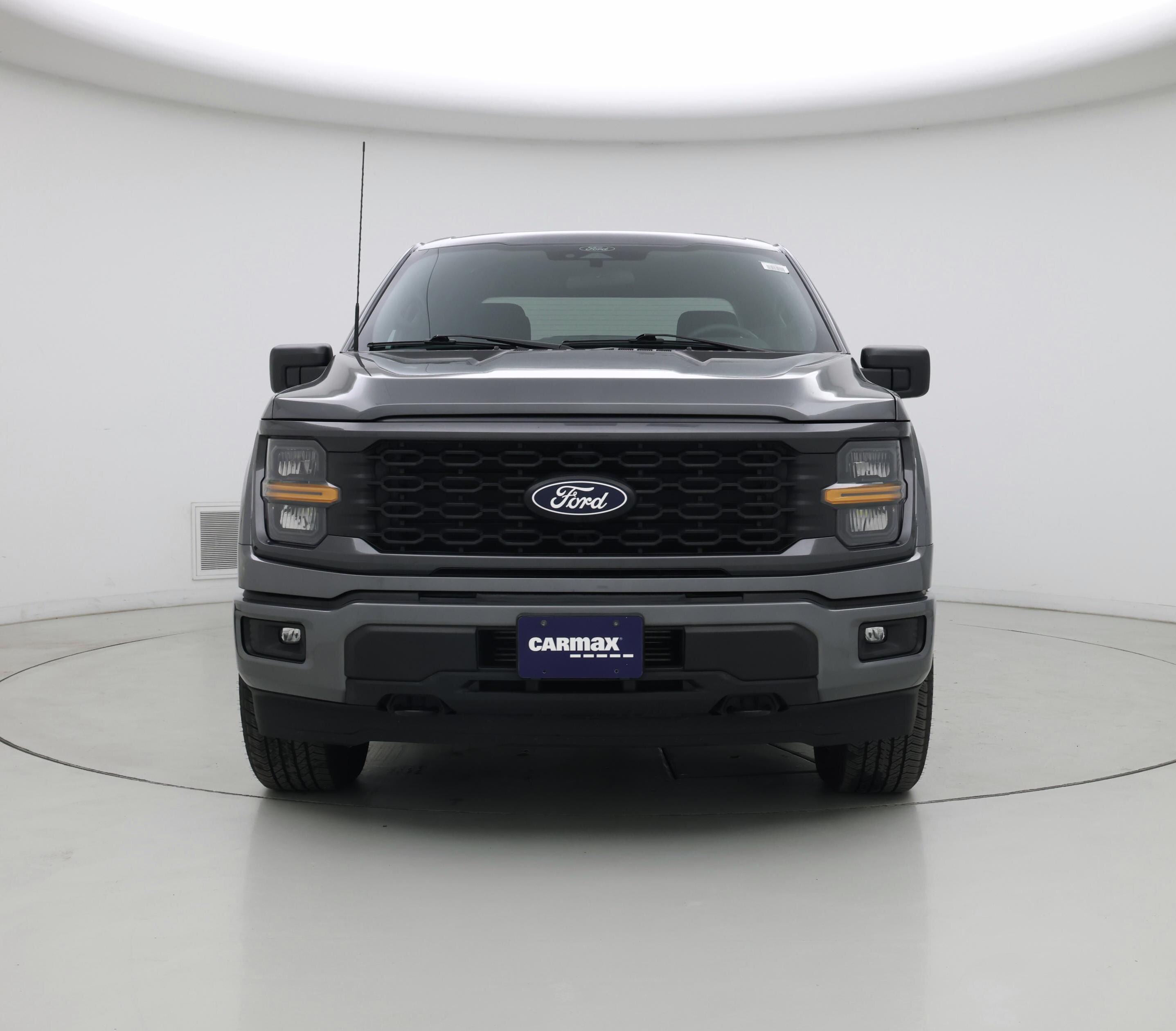 Thumbnail: 2025 Ford F-150 - 5