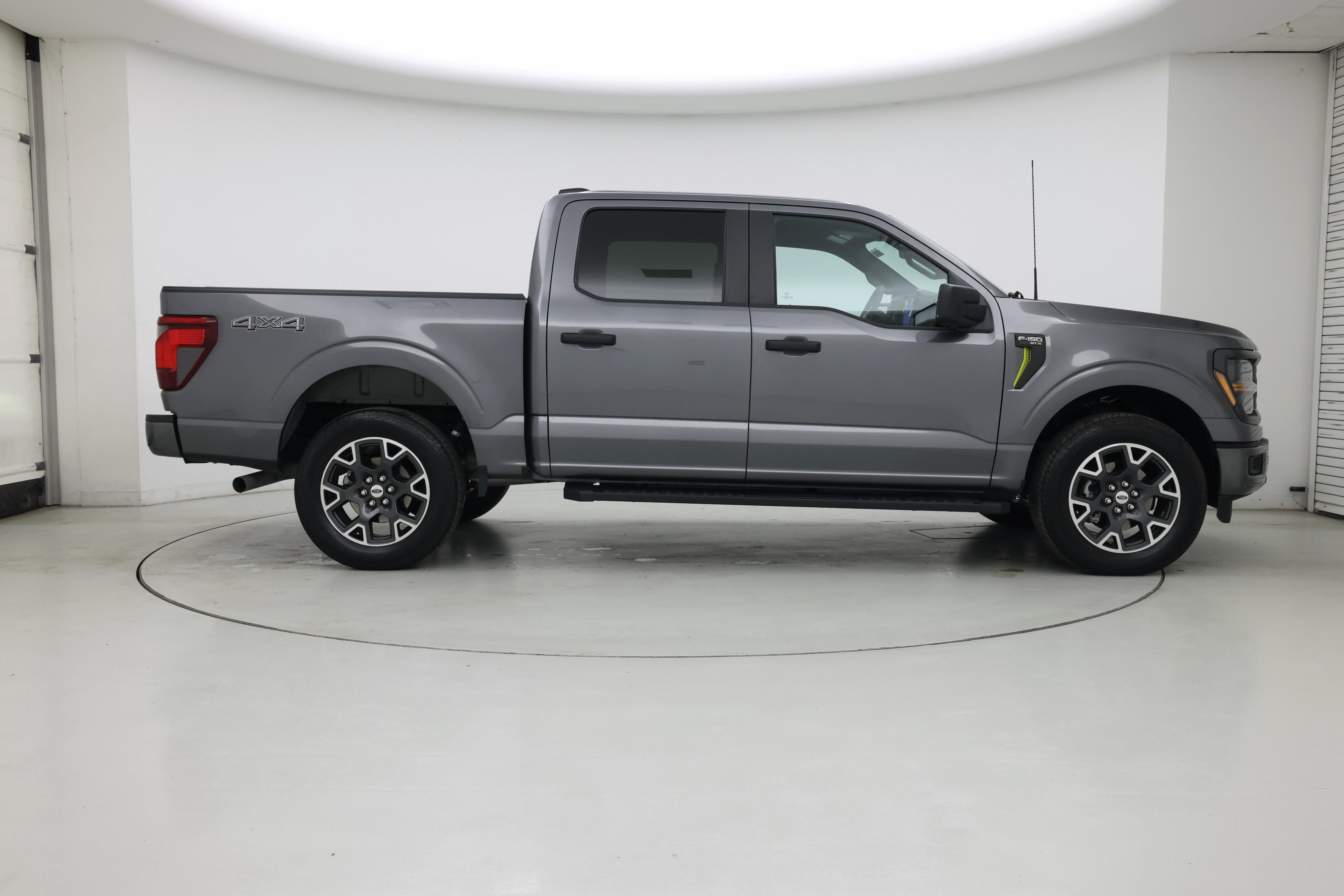 Thumbnail: 2025 Ford F-150 - 7