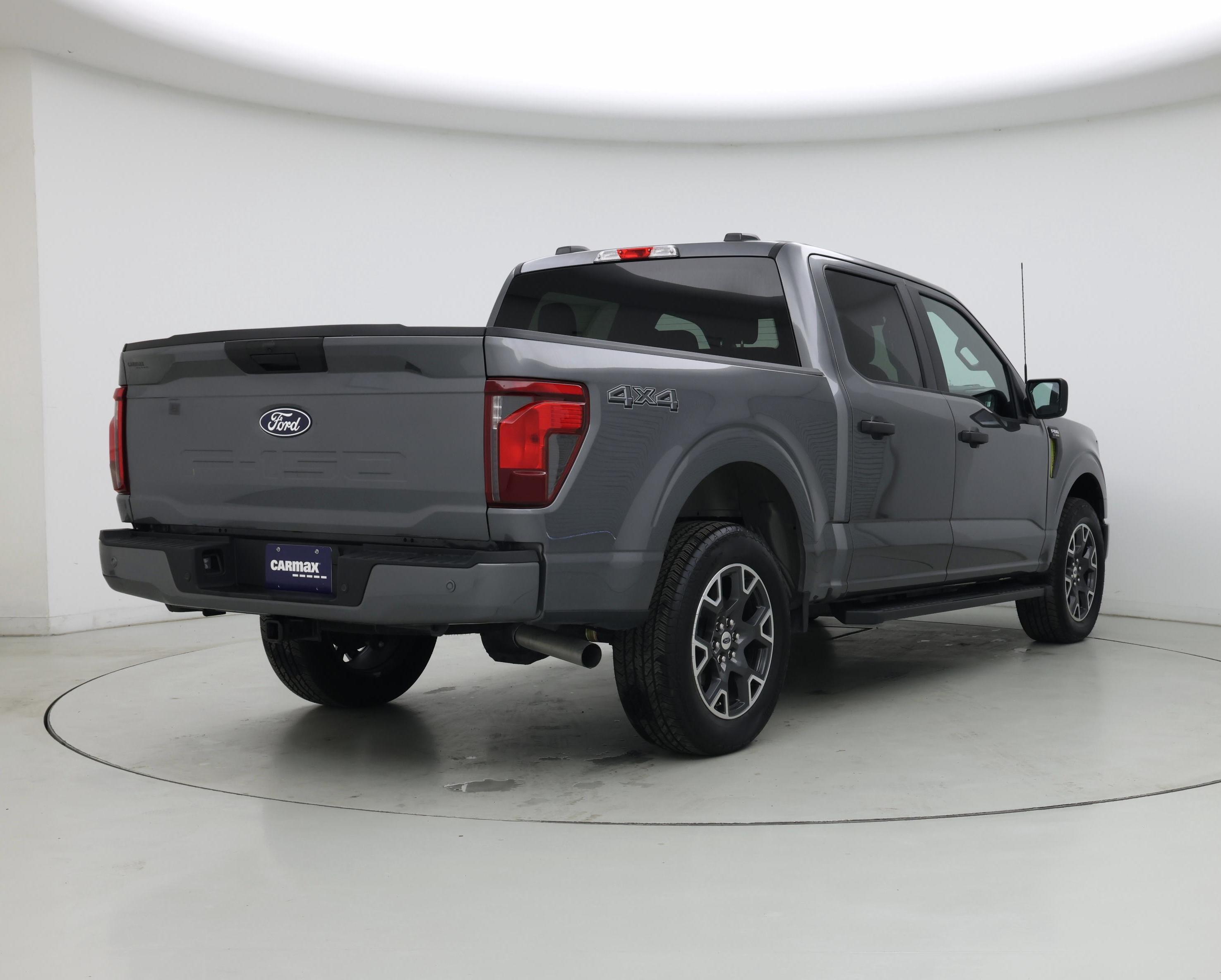 Thumbnail: 2025 Ford F-150 - 8