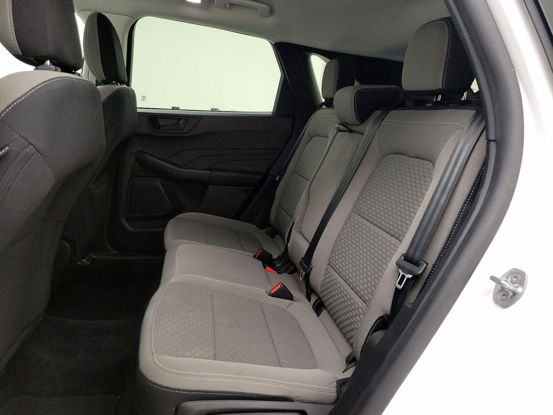 Thumbnail: 2022 Ford Escape - 19